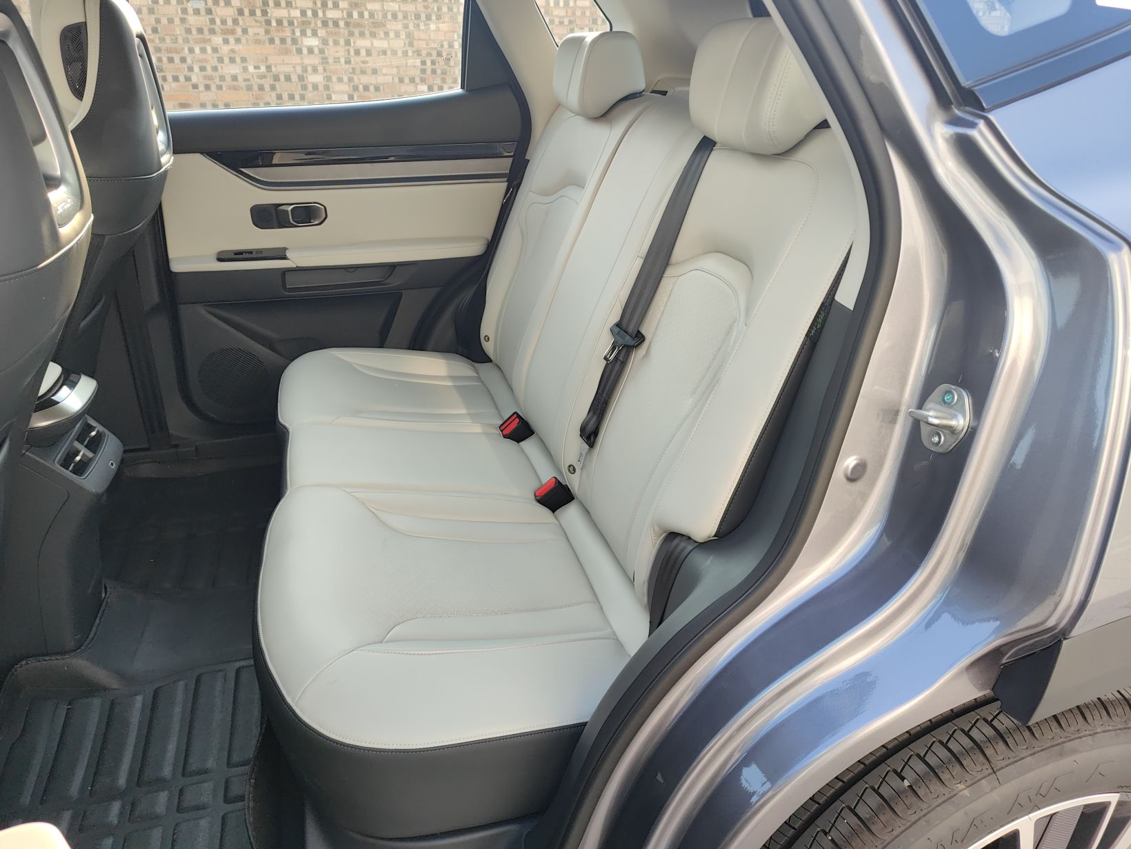 捷途大圣 2023款 1.6T DCT王者PRO