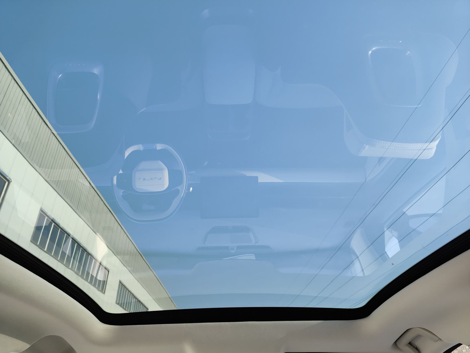 捷途大圣 2023款 1.6T DCT王者PRO