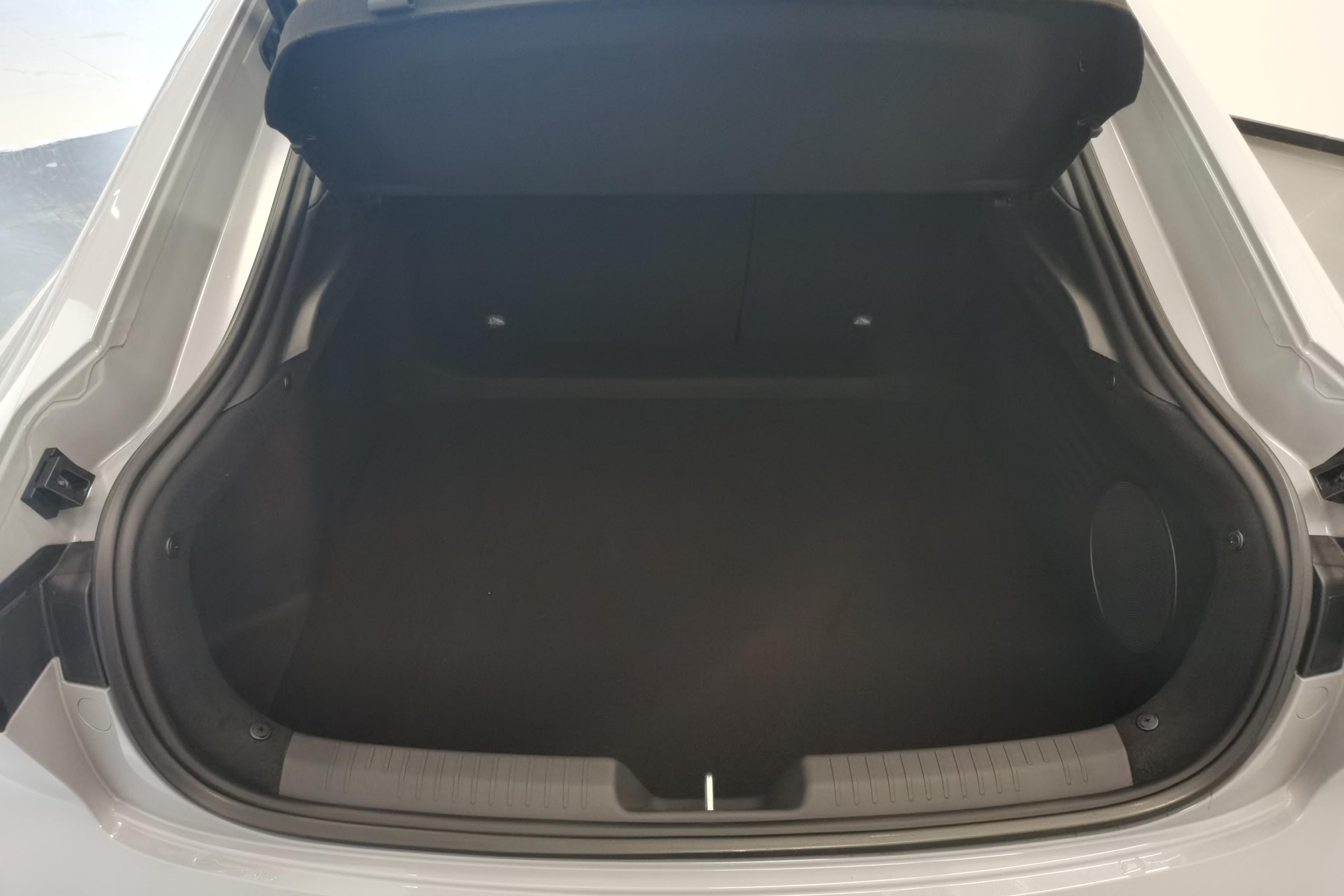 长安UNI-V 2022款 1.5T 智慧领航型