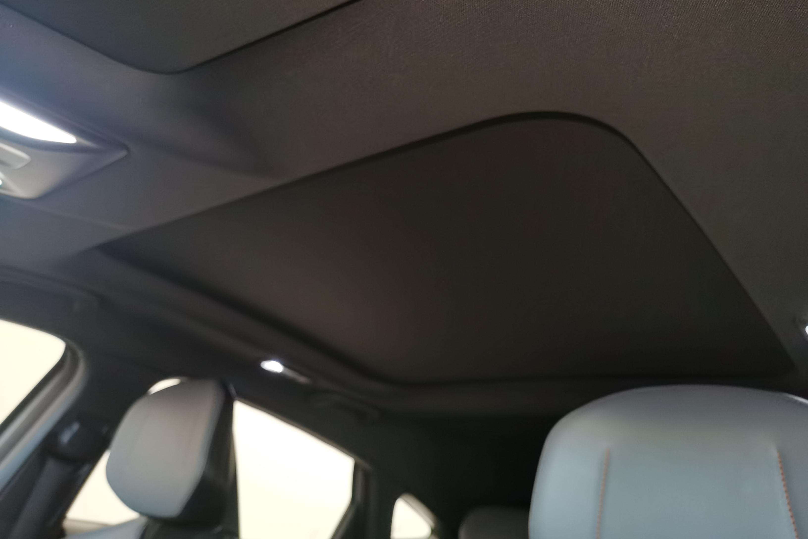 长安UNI-V 2022款 1.5T 智慧领航型