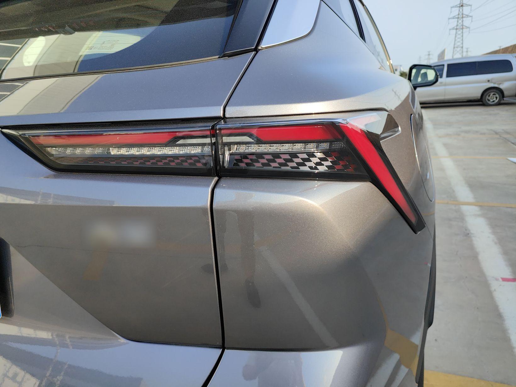 捷途大圣 2023款 1.6T DCT王者PRO