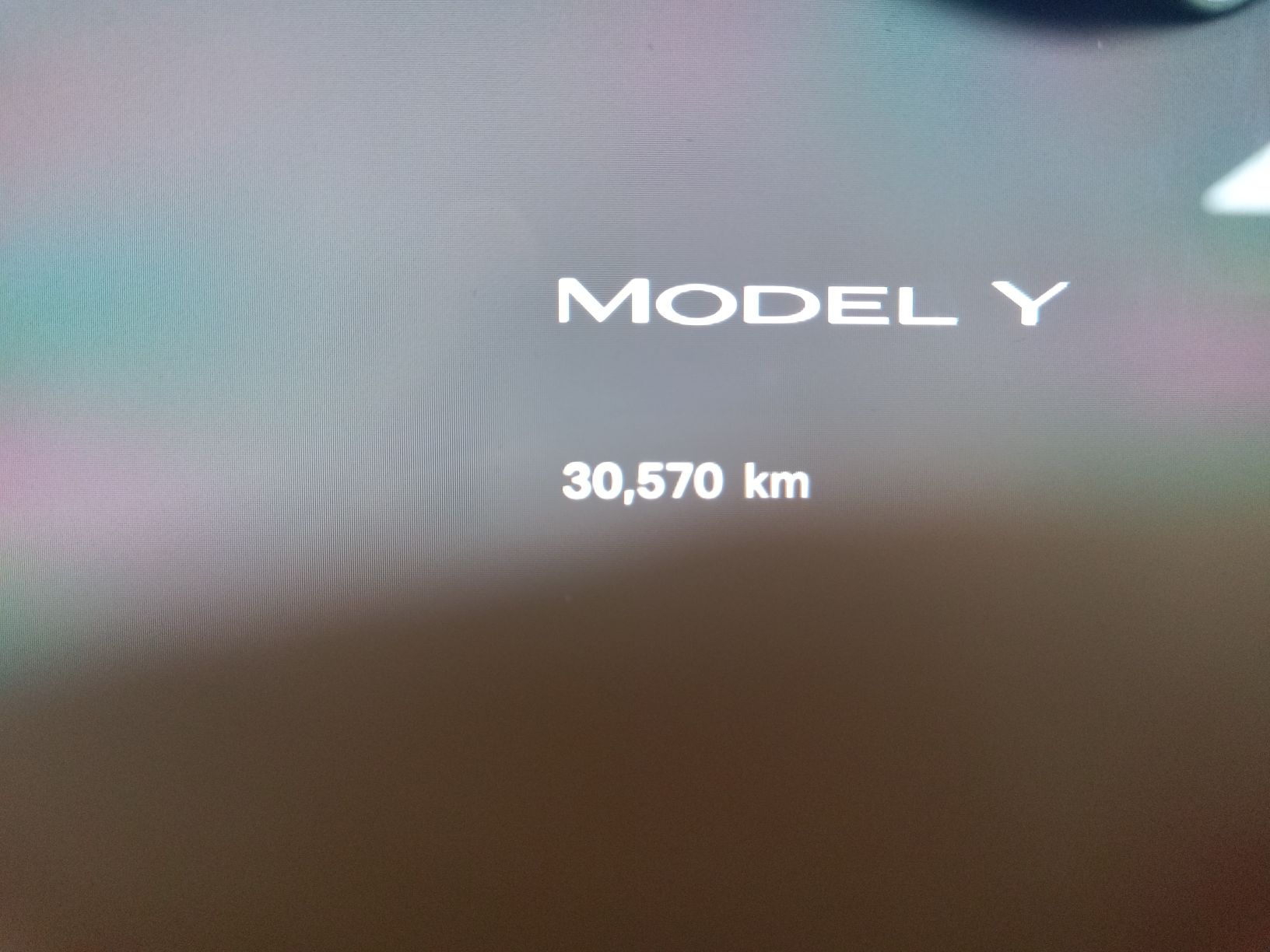 特斯拉 Model Y 2022款 后轮驱动版