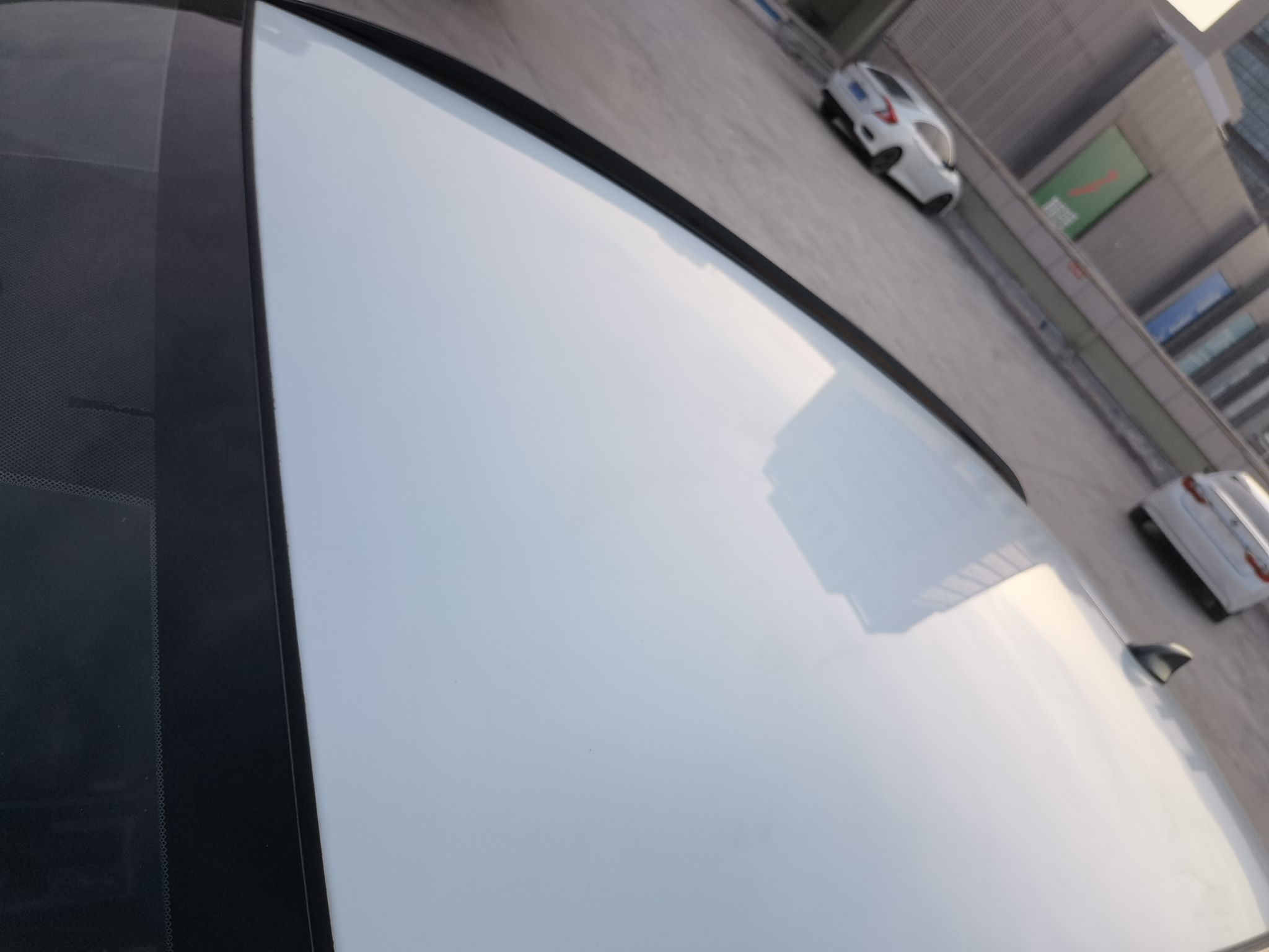 本田 飞度 2021款 1.5L CVT潮享版