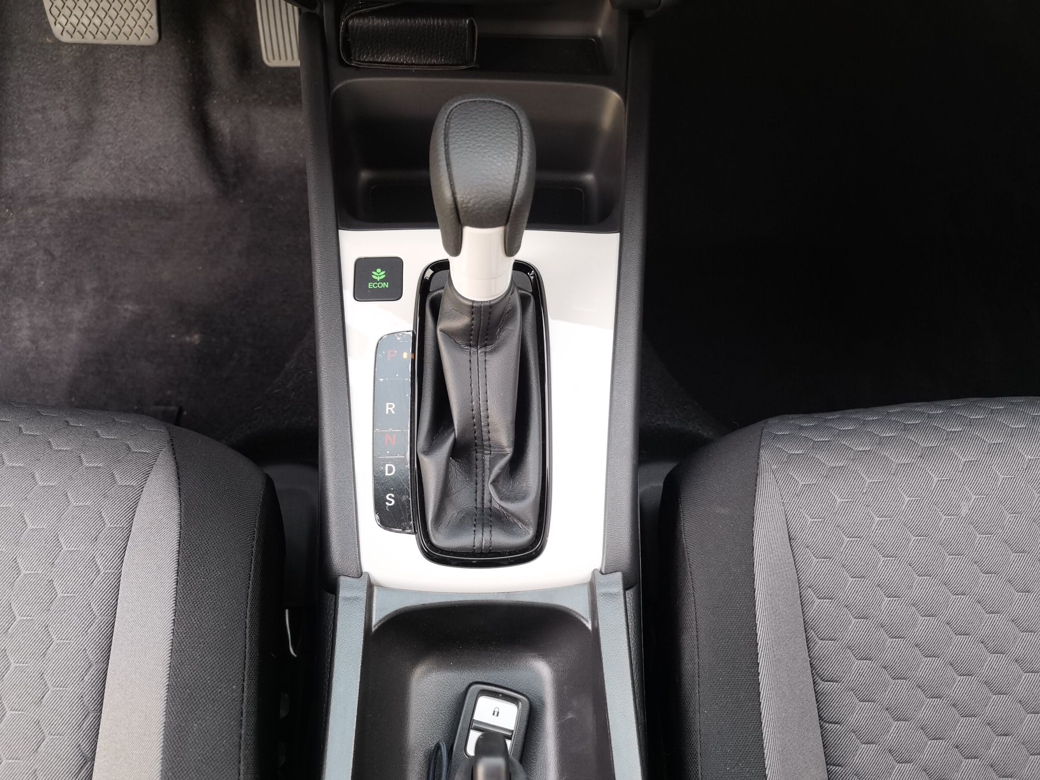 本田 飞度 2021款 1.5L CVT潮享版