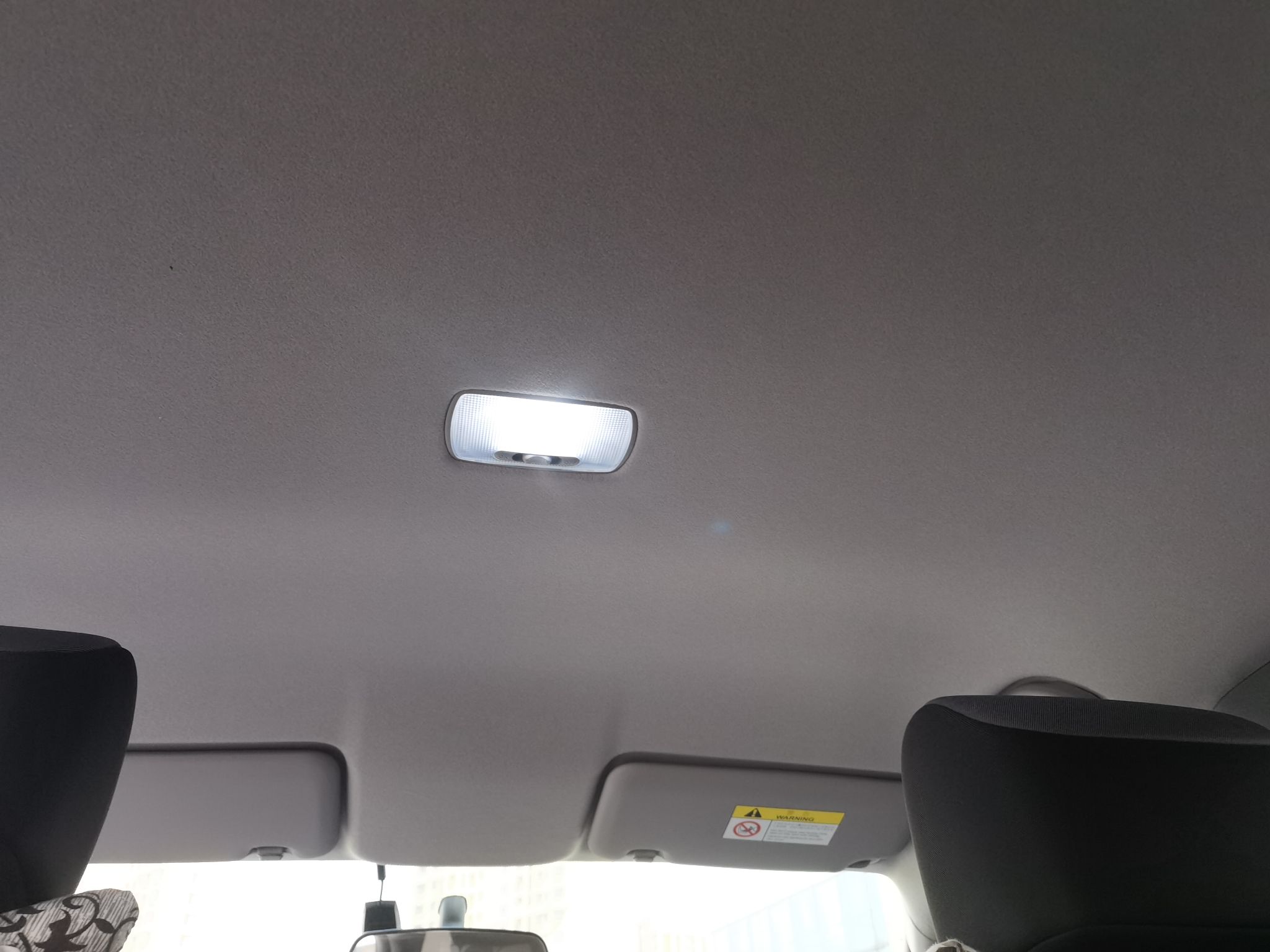 本田 飞度 2021款 1.5L CVT潮享版