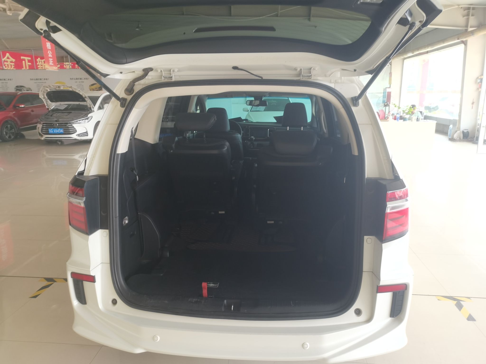 本田 艾力绅 2016款 2.4L 至尊版