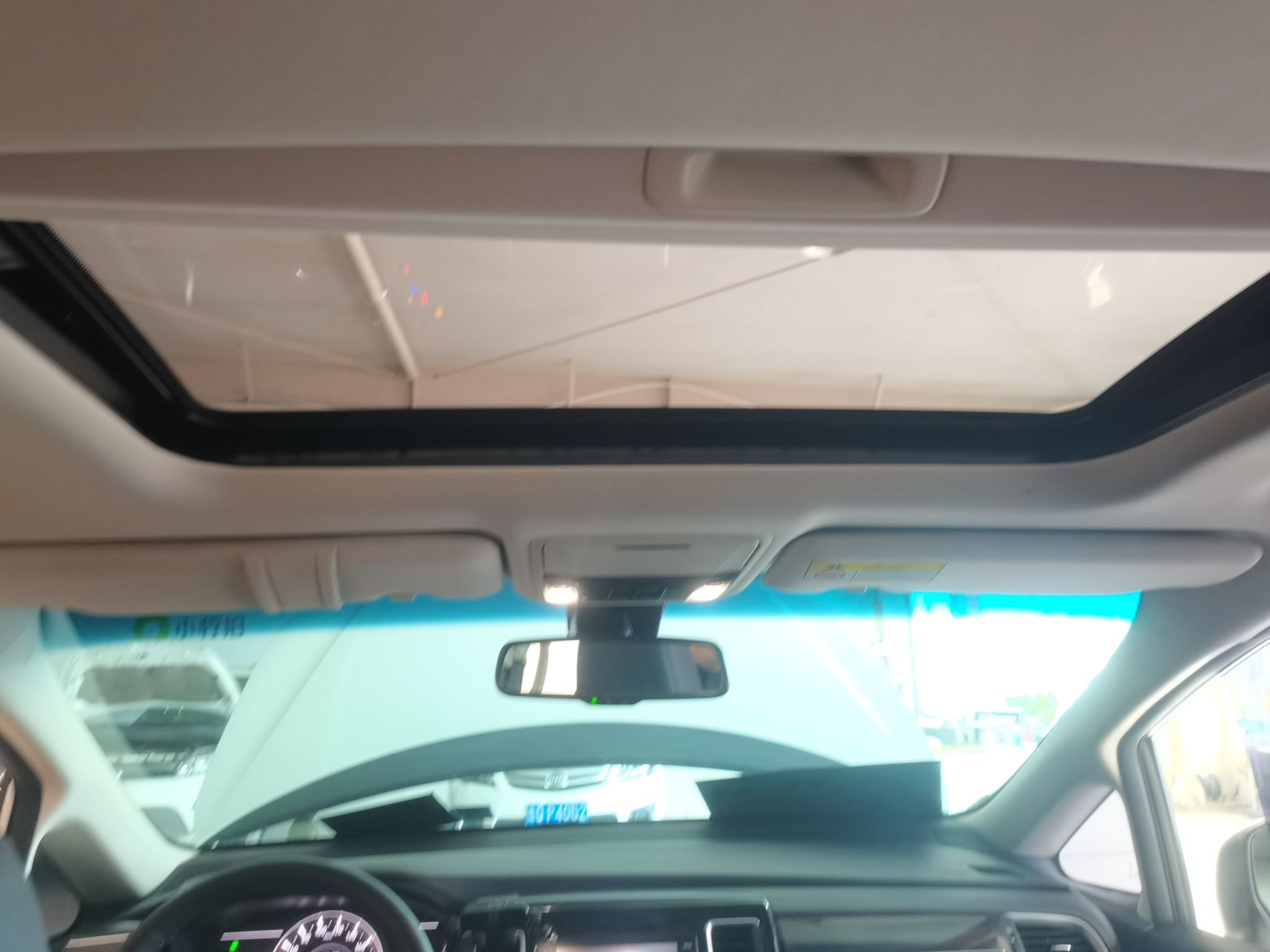 本田 艾力绅 2016款 2.4L 至尊版