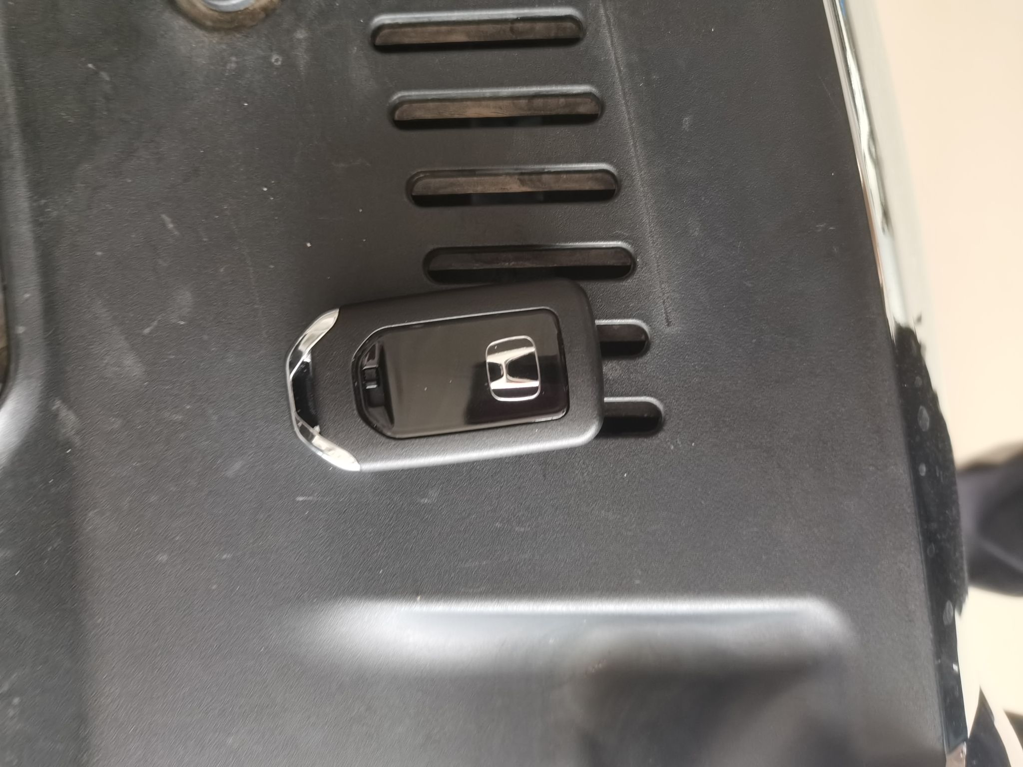 本田 艾力绅 2016款 2.4L 至尊版