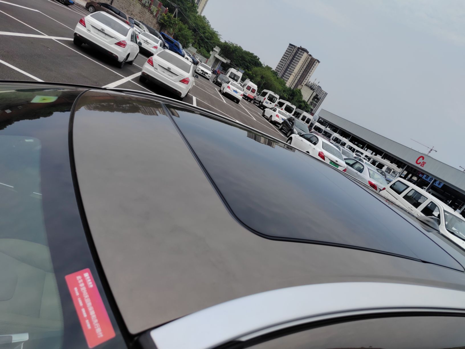 沃尔沃XC60 2014款 T5 智逸版(进口)