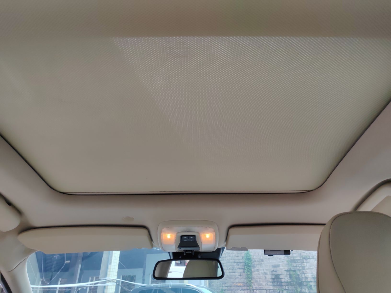 沃尔沃XC60 2014款 T5 智逸版(进口)