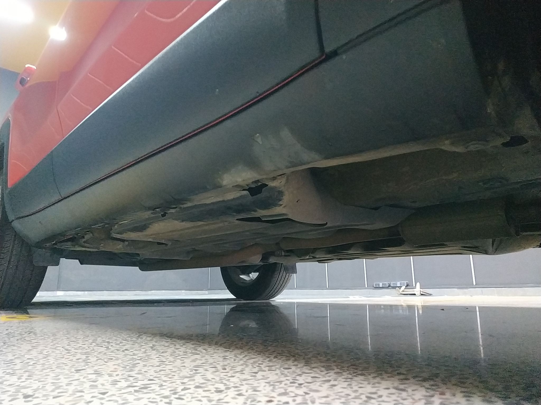 Jeep 自由侠 2017款  180T 自动劲能版