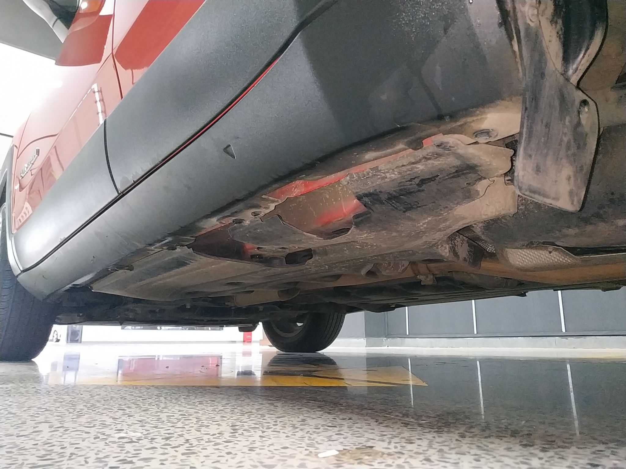 Jeep 自由侠 2017款  180T 自动劲能版