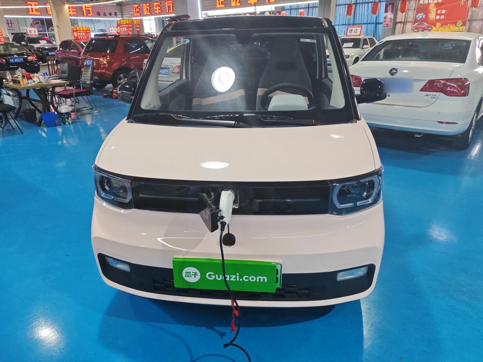 五菱汽车 宏光MINI EV 2022款 马卡龙臻享款 三元锂