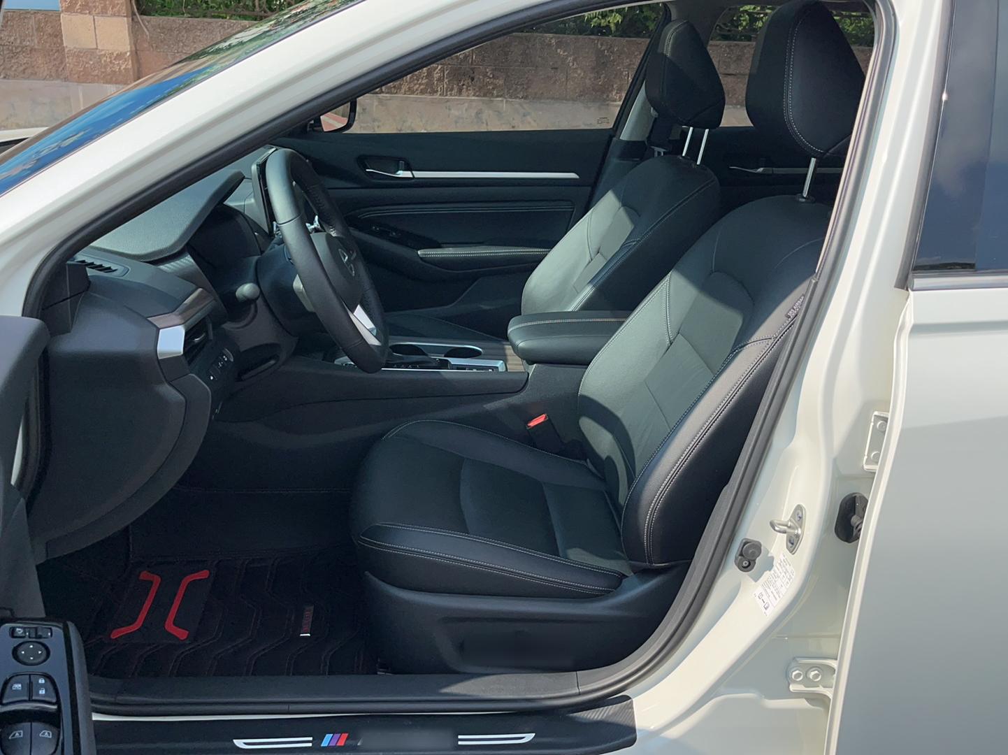 日产 天籁 2021款 2.0L XL 舒适版