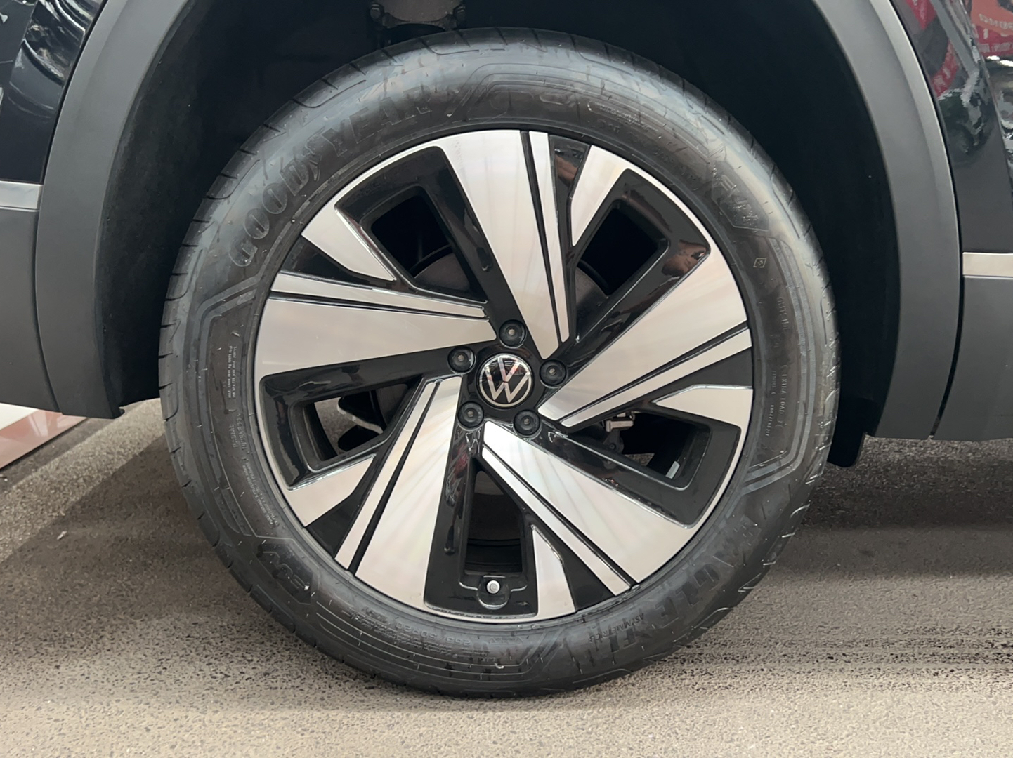 大众 途昂 2022款 380TSI 四驱尊崇豪华版