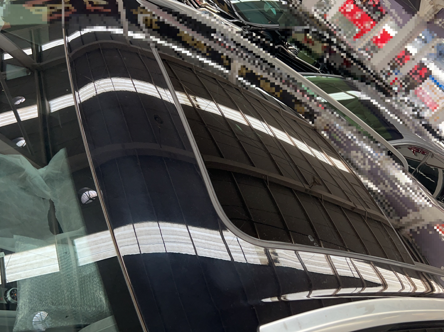 大众 途昂 2022款 380TSI 四驱尊崇豪华版