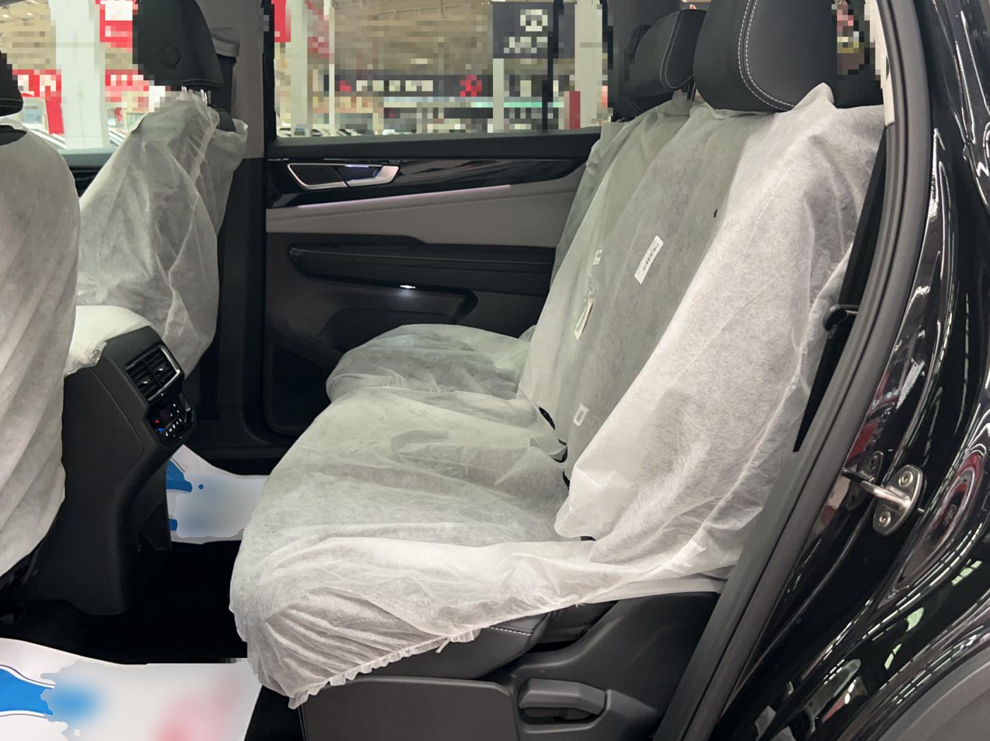 大众 途昂 2022款 380TSI 四驱尊崇豪华版