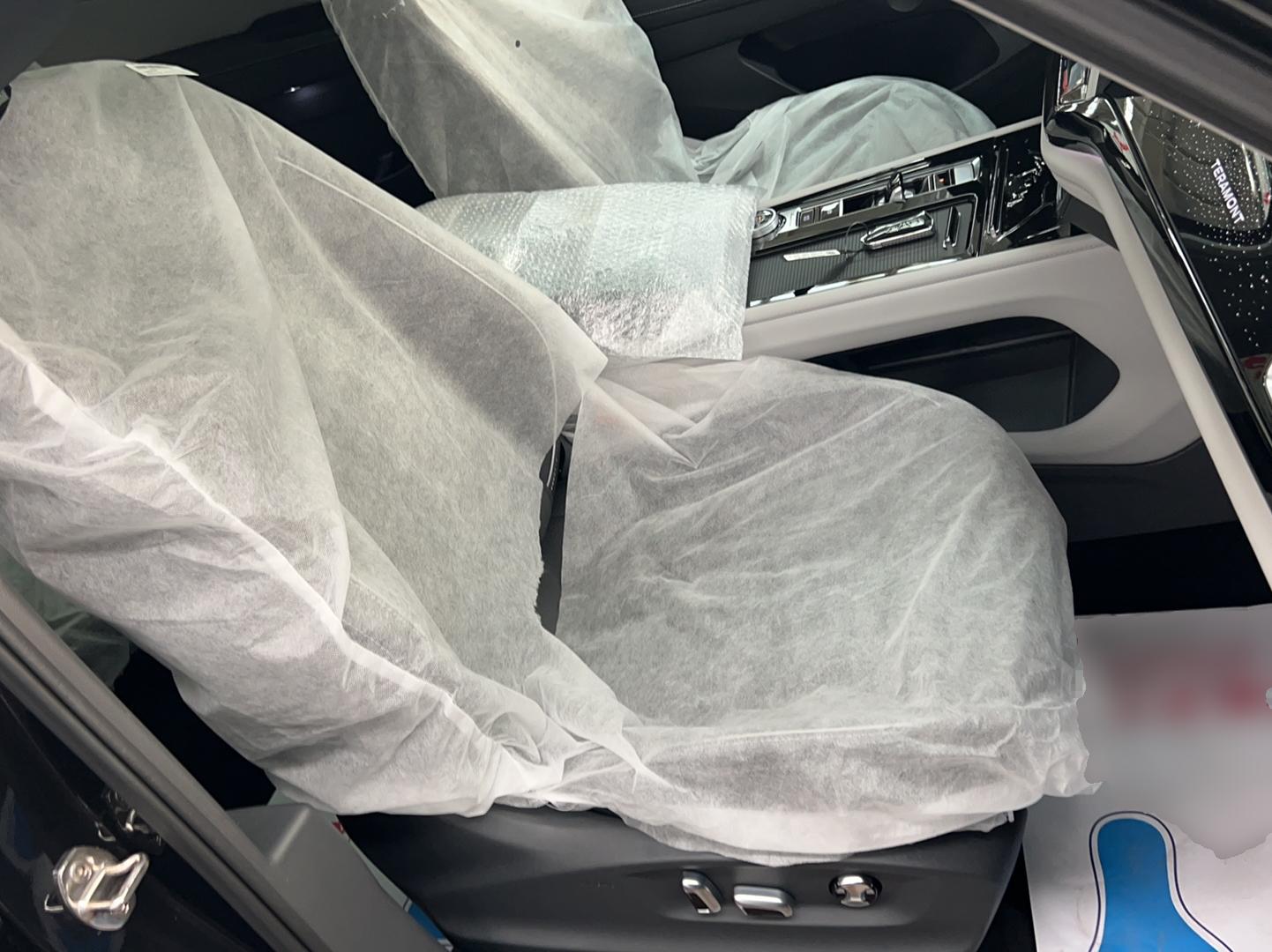 大众 途昂 2022款 380TSI 四驱尊崇豪华版