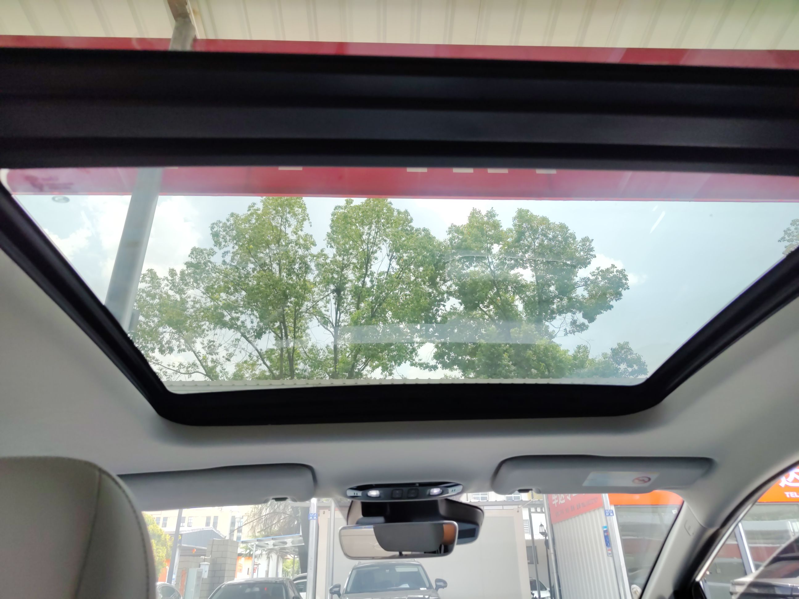 广汽埃安 AION Y 2021款 80 悦享科技版