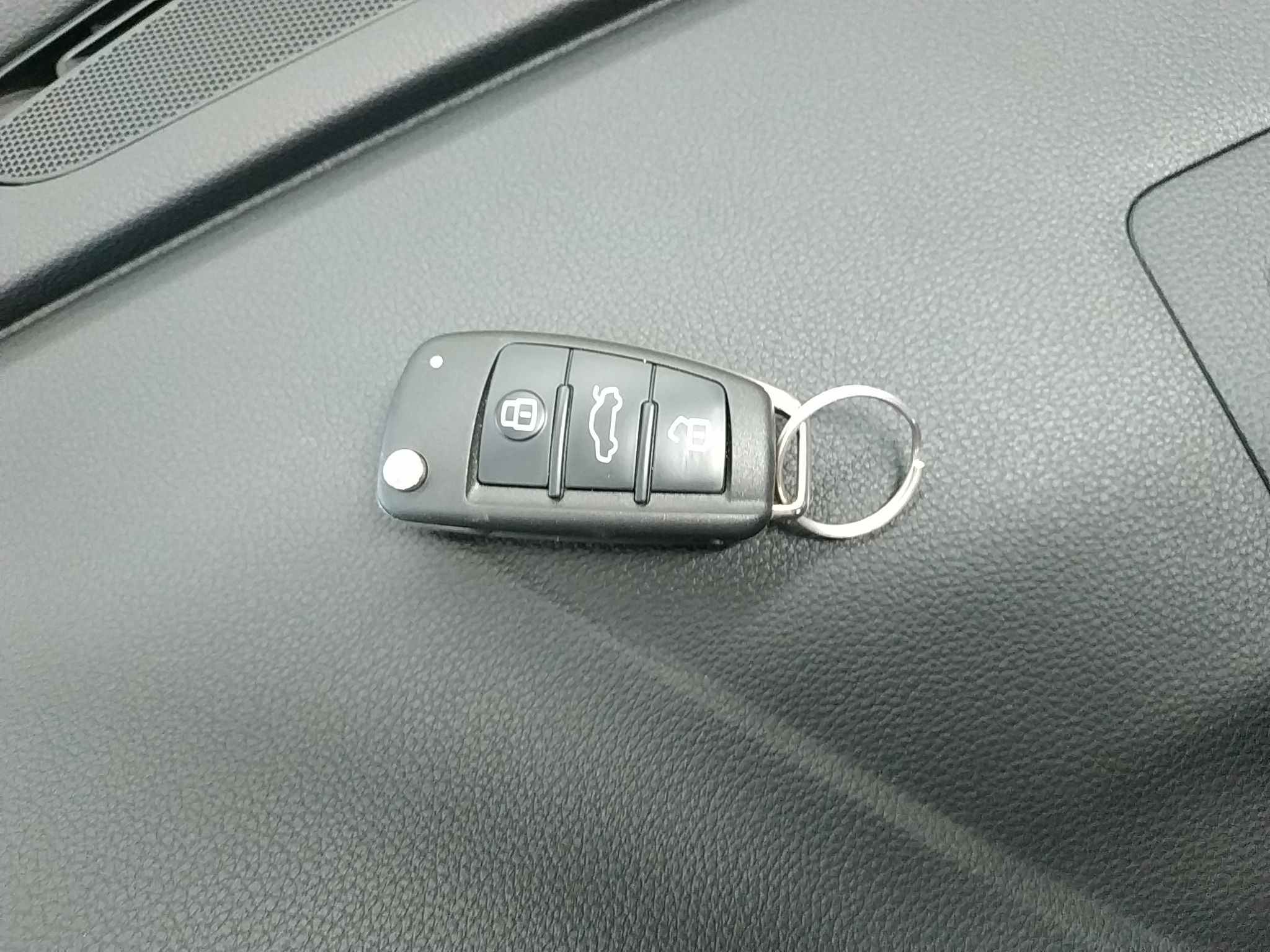 奥迪A3 2020款  Limousine 35 TFSI 运动型 国VI