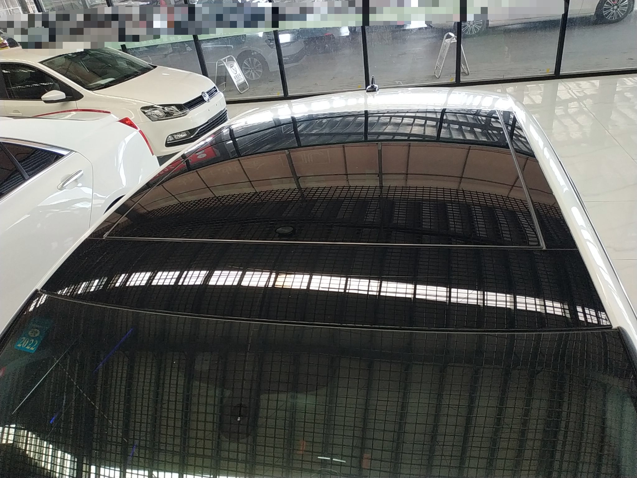 奥迪A3 2020款  Limousine 35 TFSI 运动型 国VI