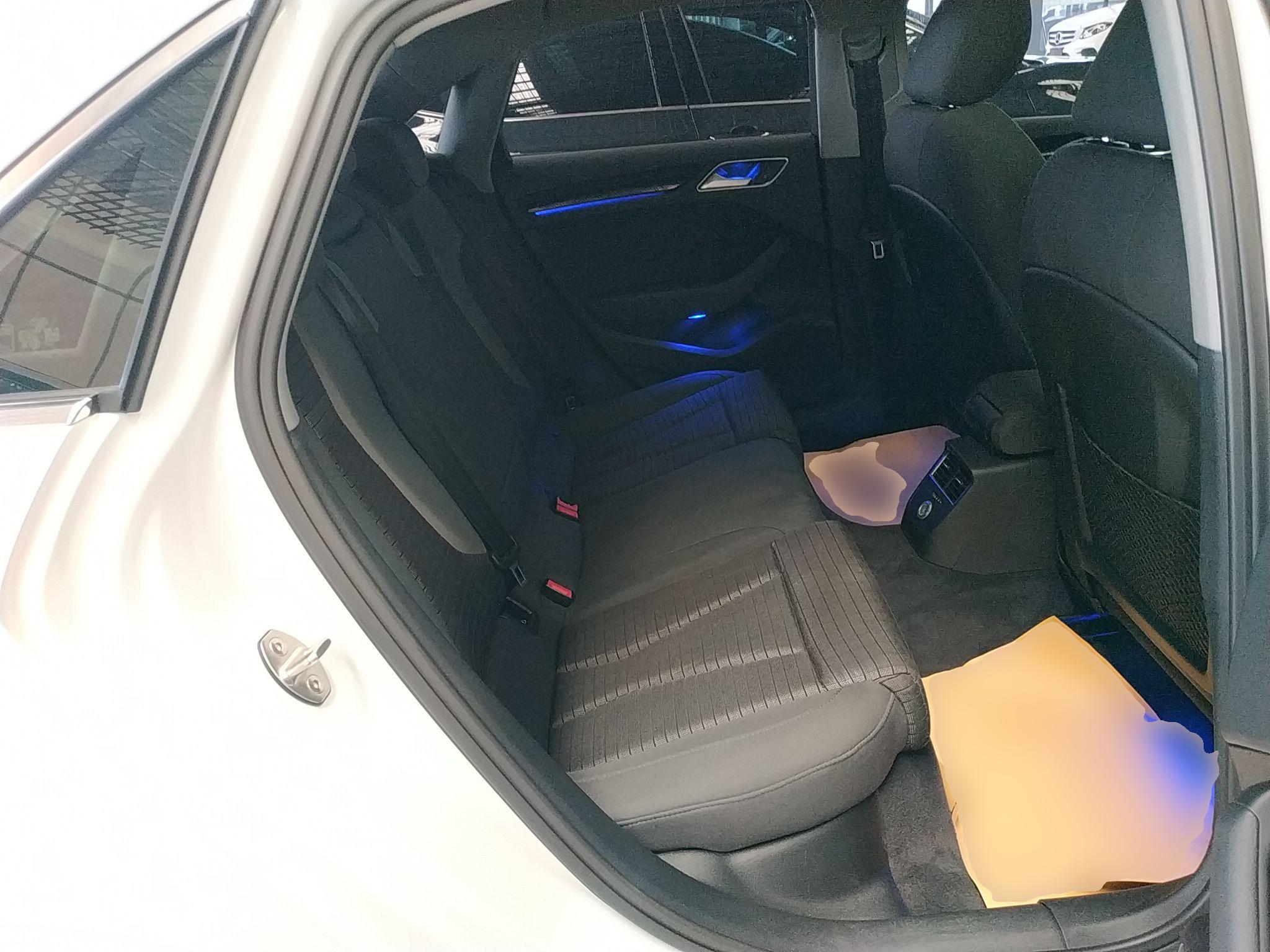 奥迪A3 2020款  Limousine 35 TFSI 运动型 国VI