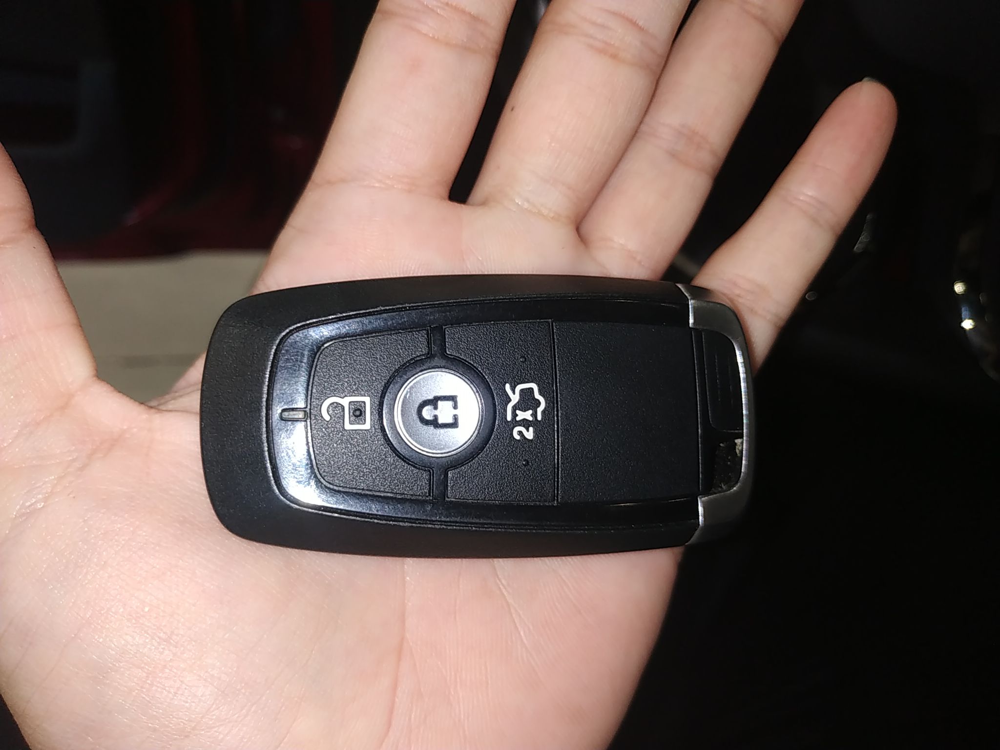 福特 蒙迪欧 2022款 EcoBoost 245 ST-Line