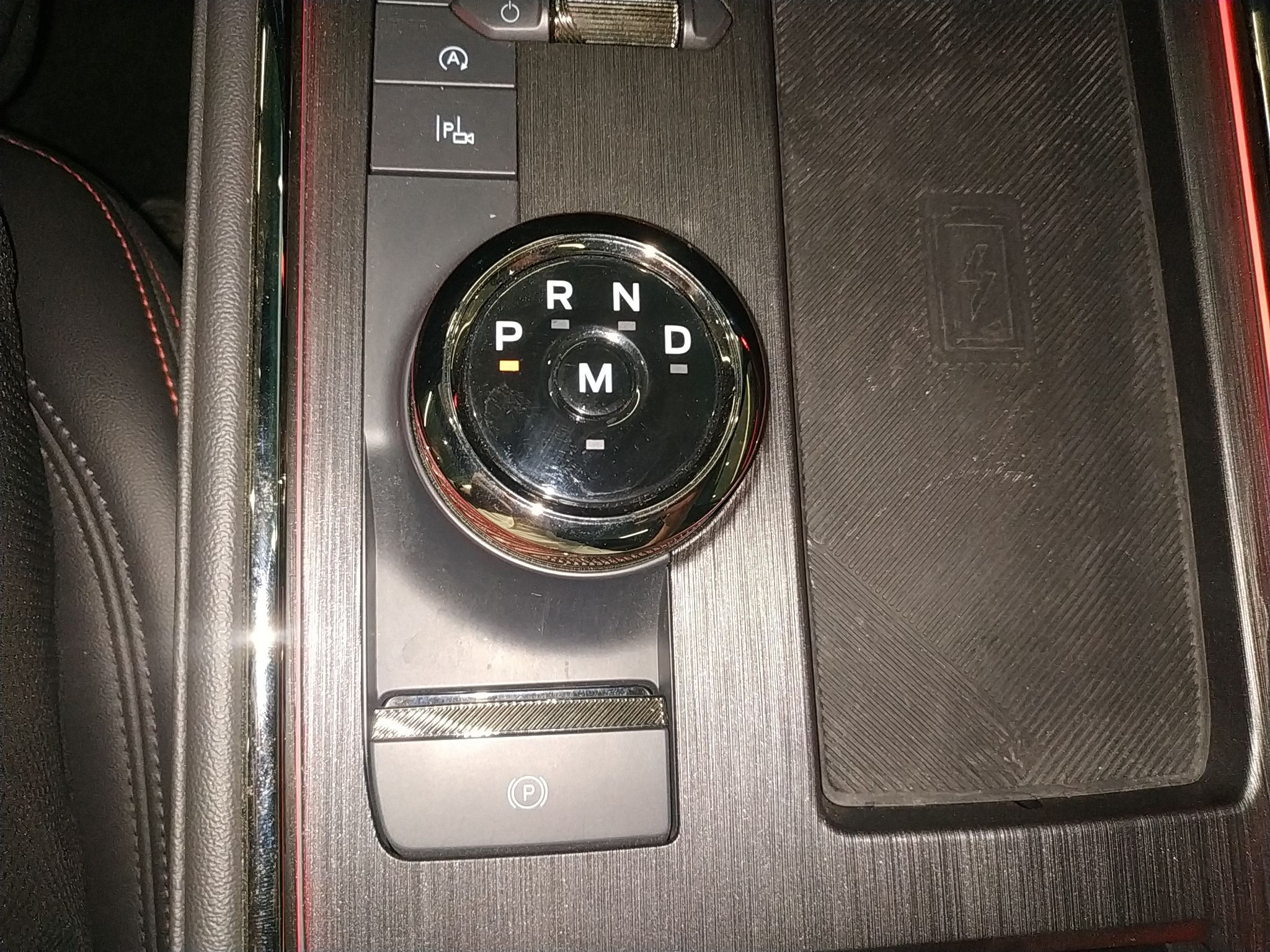 福特 蒙迪欧 2022款 EcoBoost 245 ST-Line