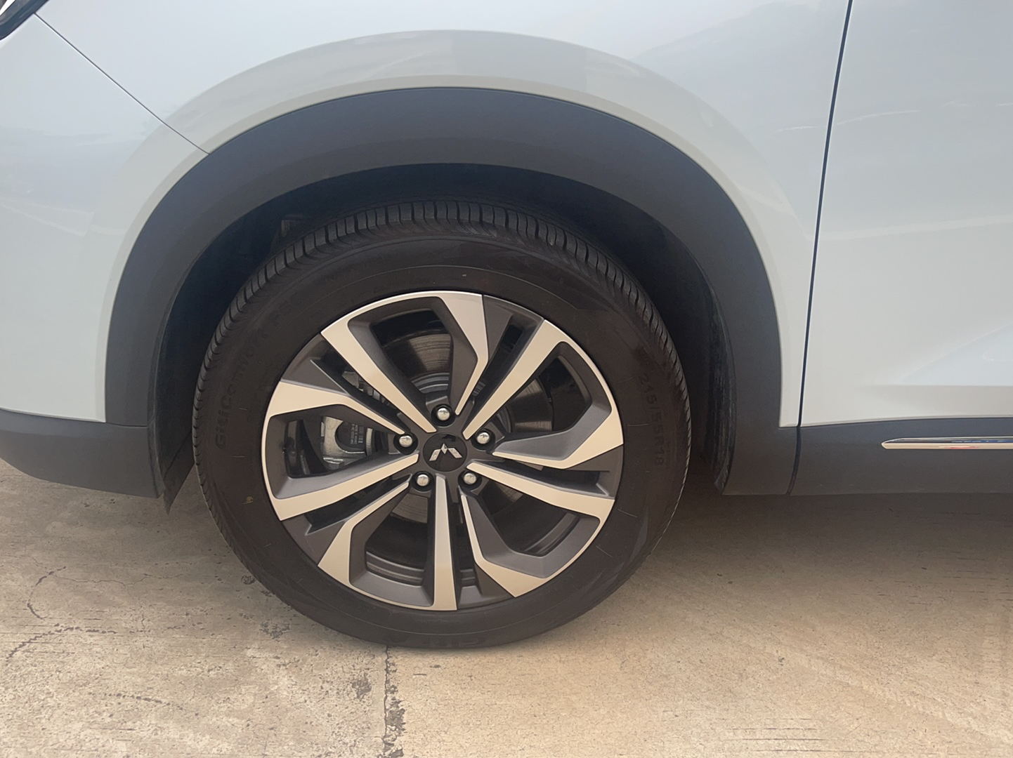 五菱汽车 五菱星辰 2022款 2.0L DHT电速款