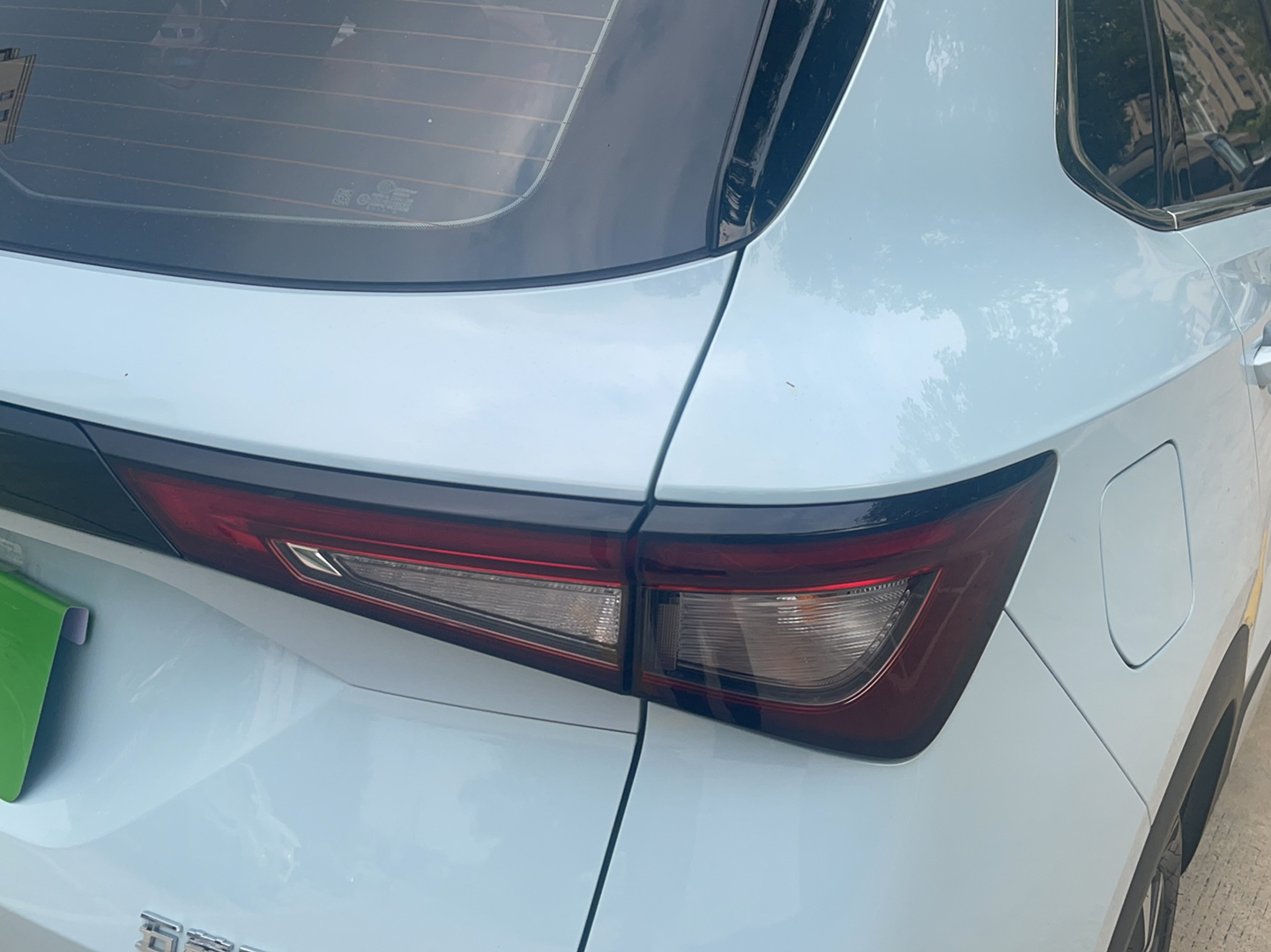 五菱汽车 五菱星辰 2022款 2.0L DHT电速款