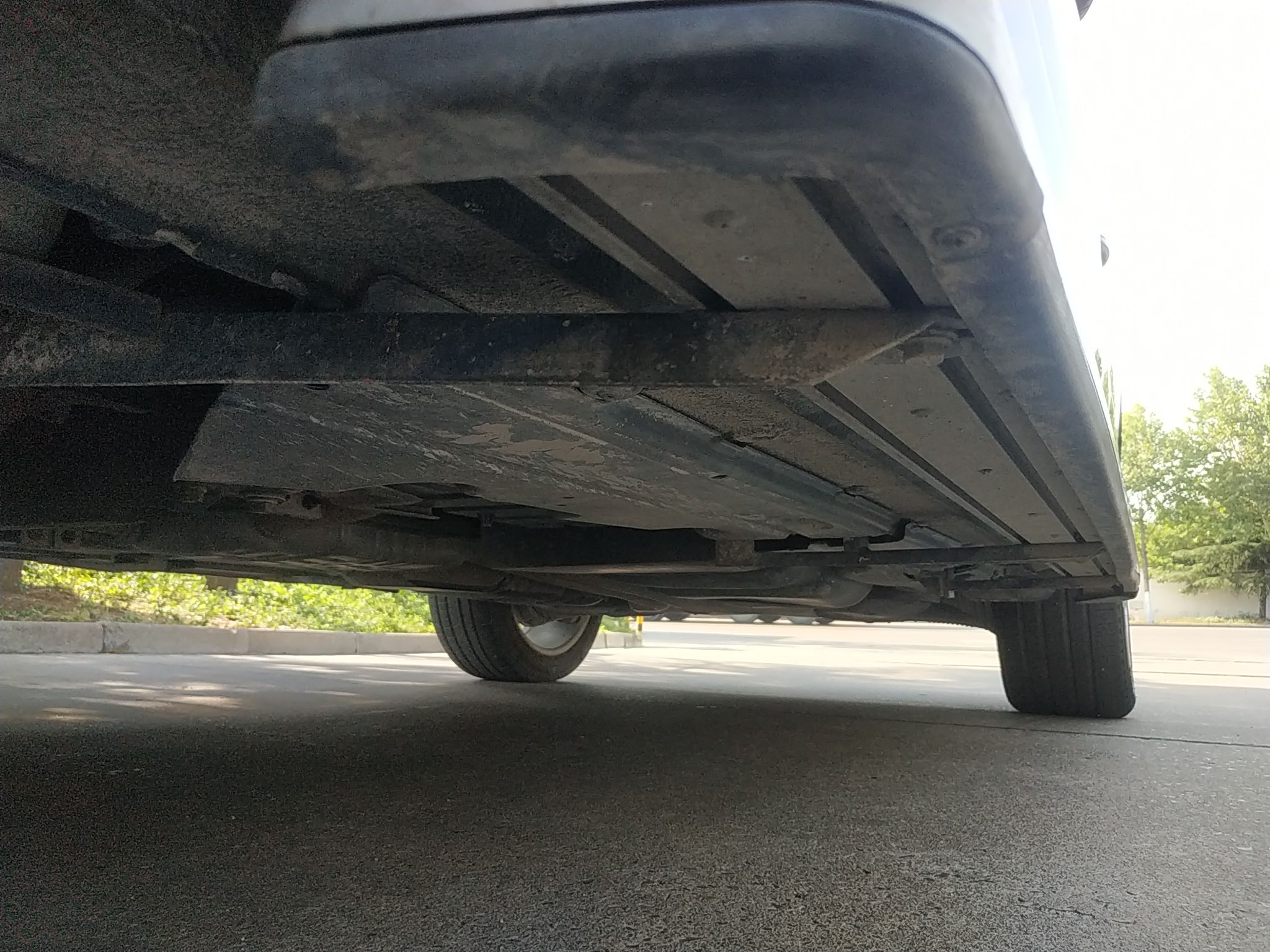 奥迪Q7 2014款 35 TFSI 运动型(进口)