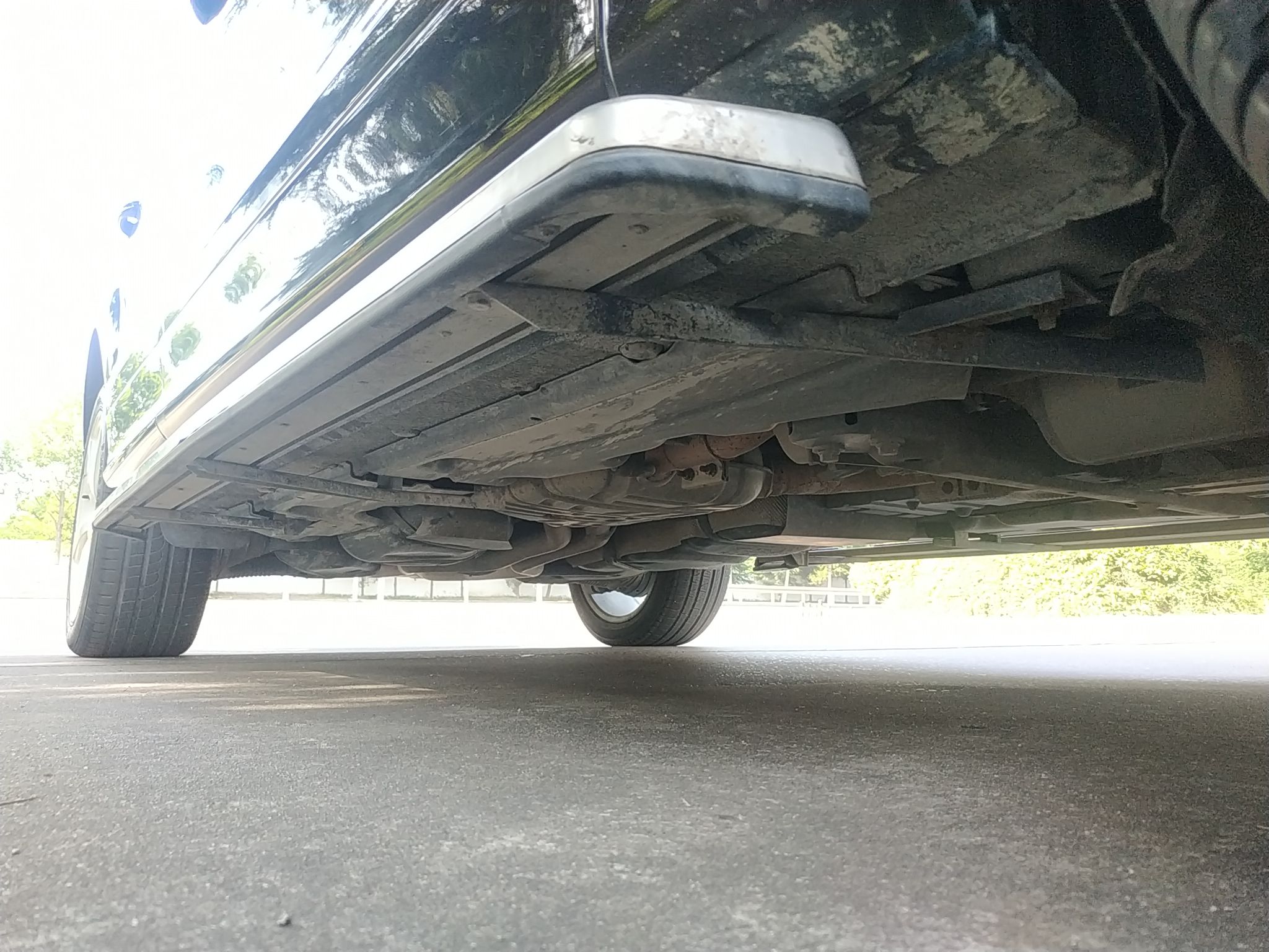 奥迪Q7 2014款 35 TFSI 运动型(进口)