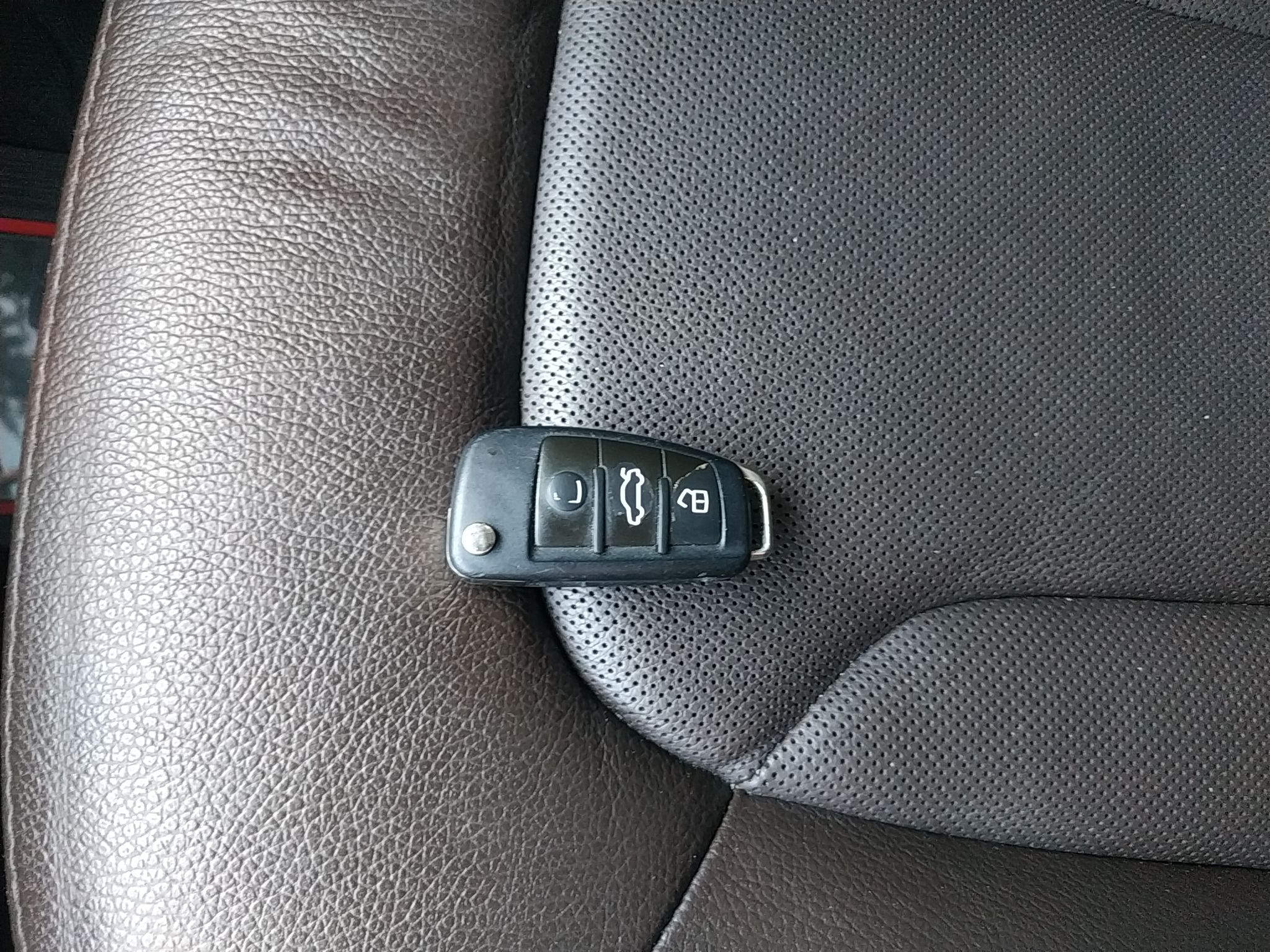 奥迪Q7 2014款 35 TFSI 运动型(进口)