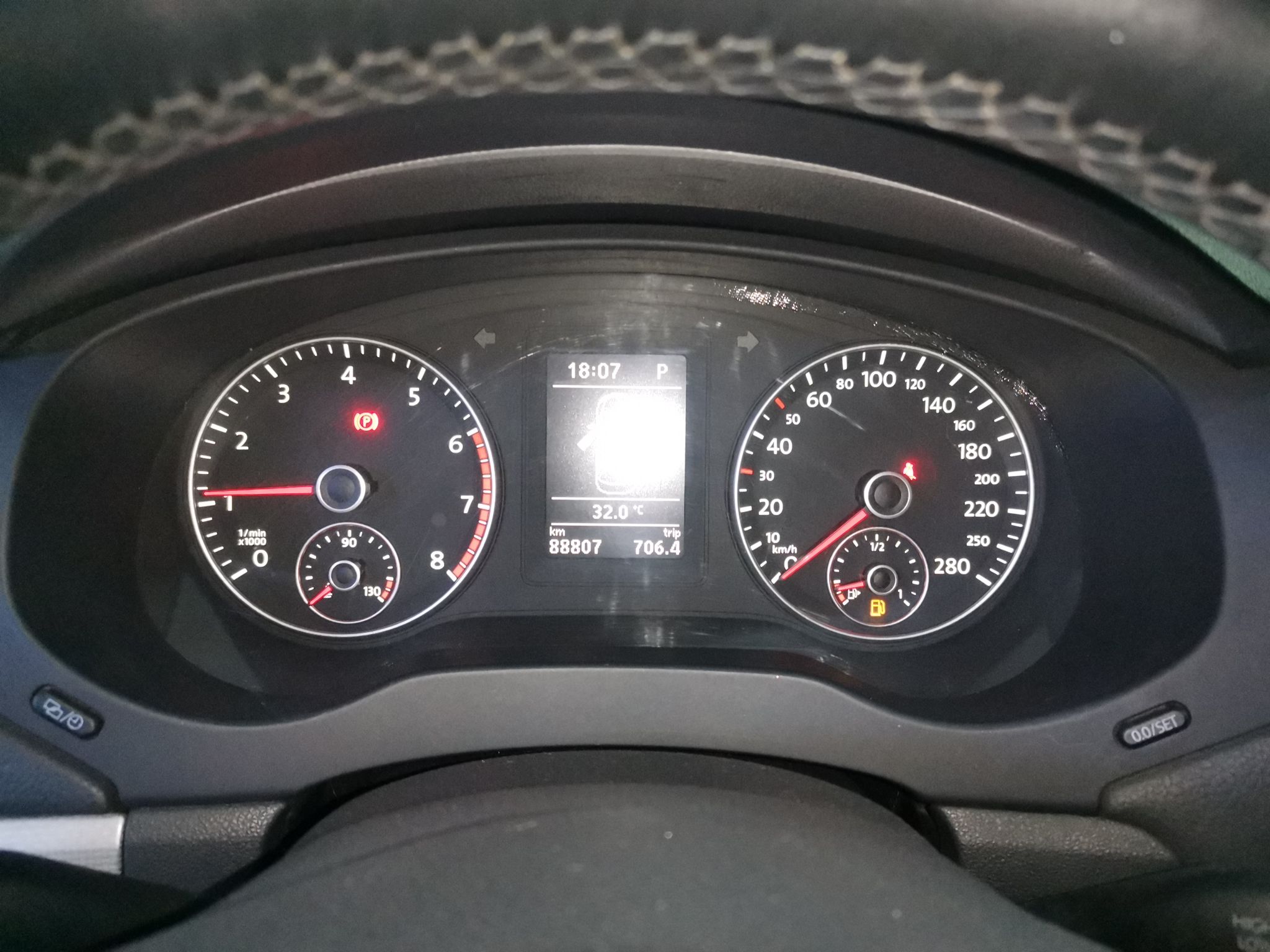 大众 速腾 2012款 1.4TSI 自动豪华型