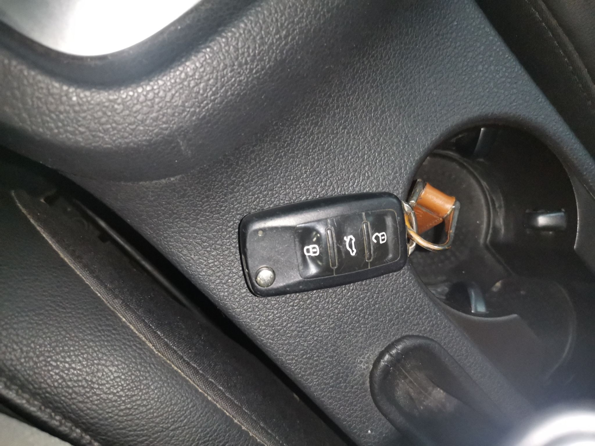 大众 速腾 2012款 1.4TSI 自动豪华型