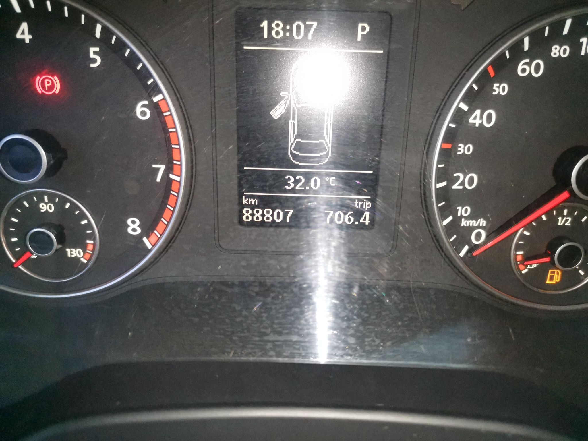 大众 速腾 2012款 1.4TSI 自动豪华型