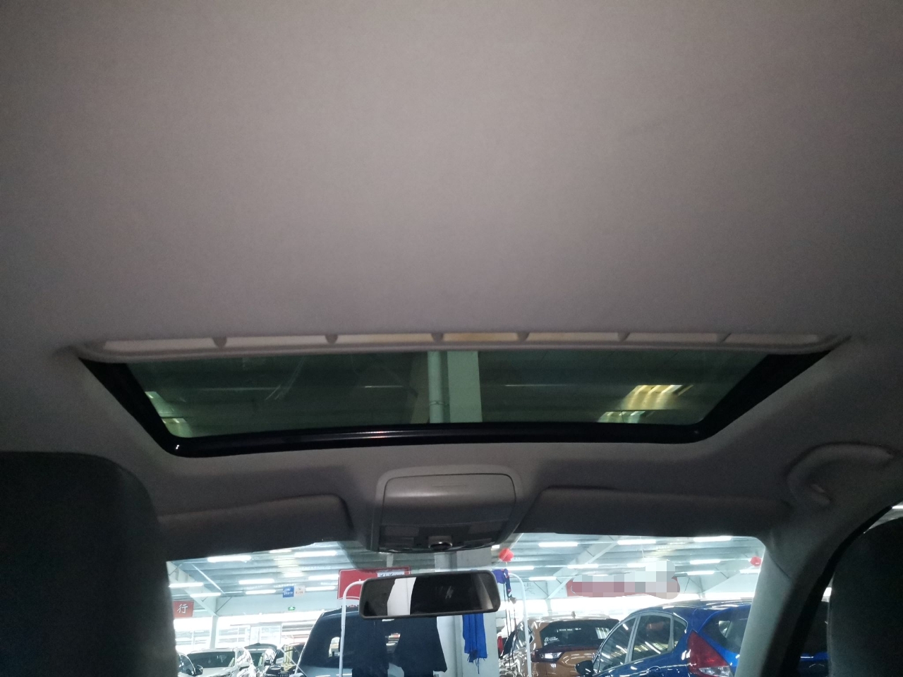 大众 速腾 2012款 1.4TSI 自动豪华型