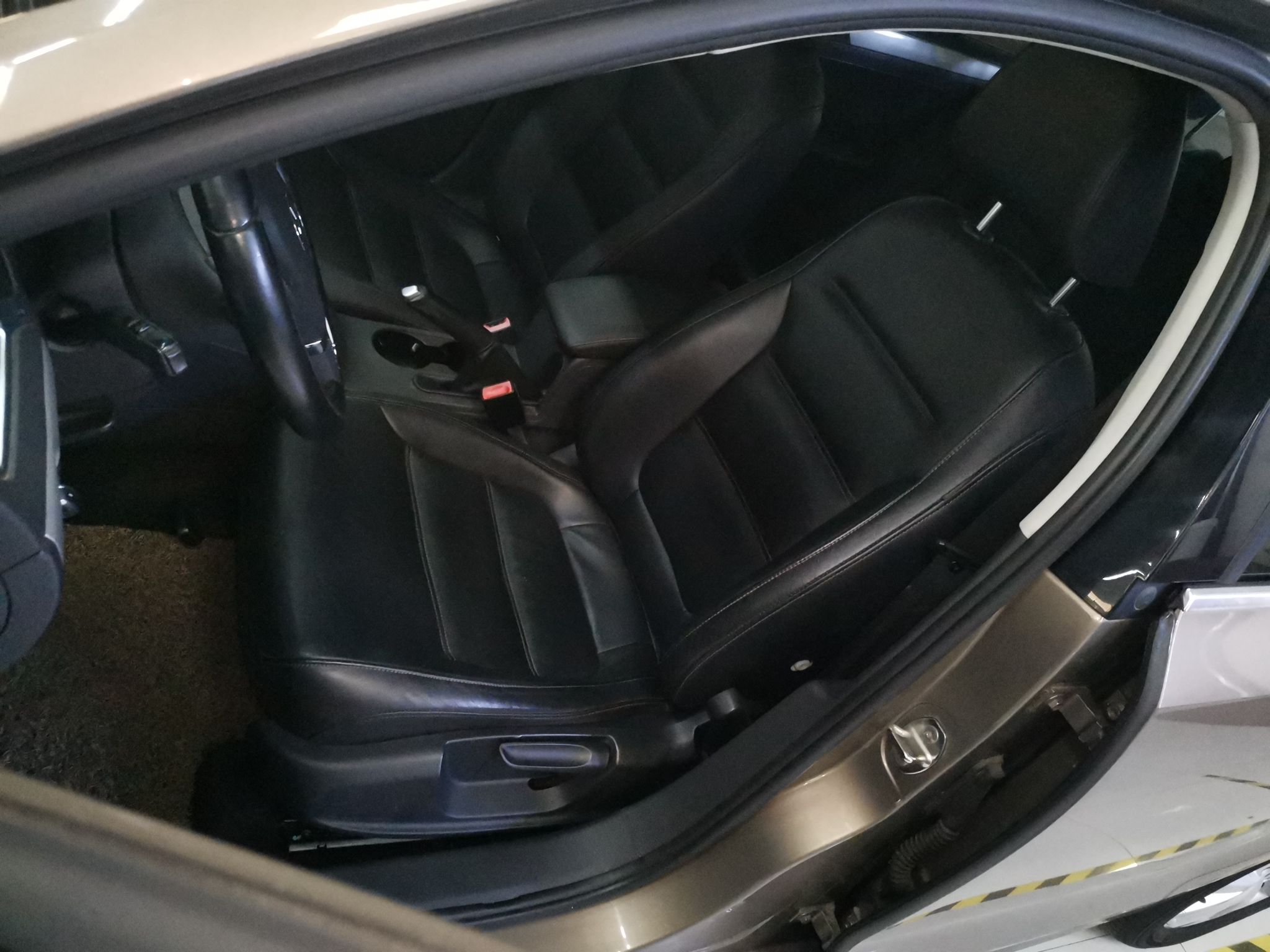 大众 速腾 2012款 1.4TSI 自动豪华型