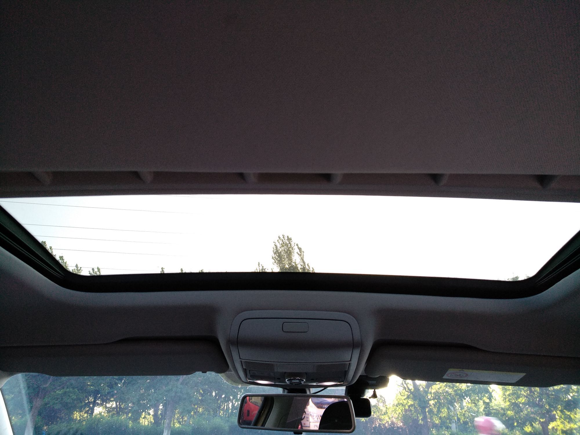 大众 帕萨特 2017款 330TSI DSG尊荣版