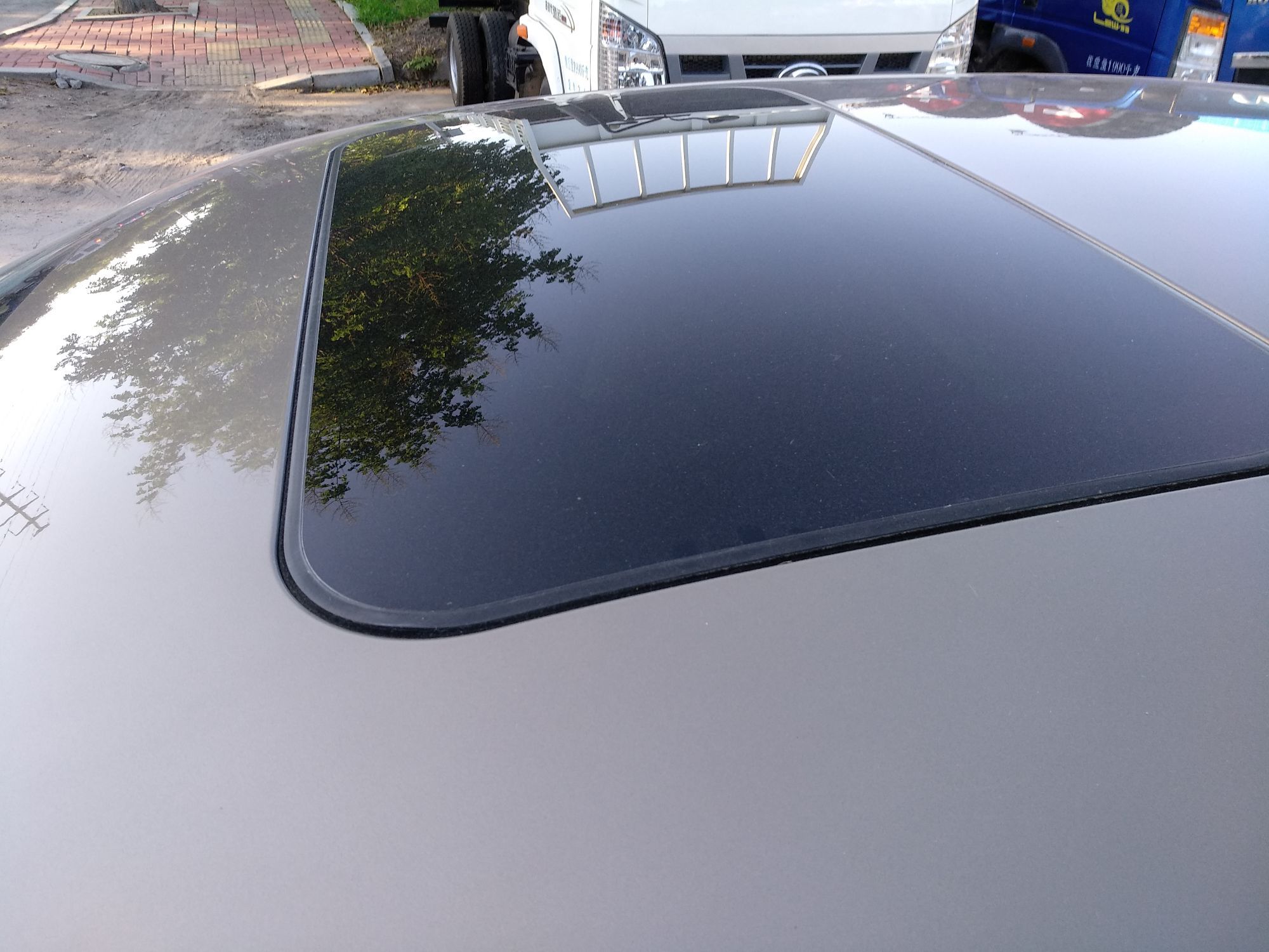 大众 帕萨特 2017款 330TSI DSG尊荣版