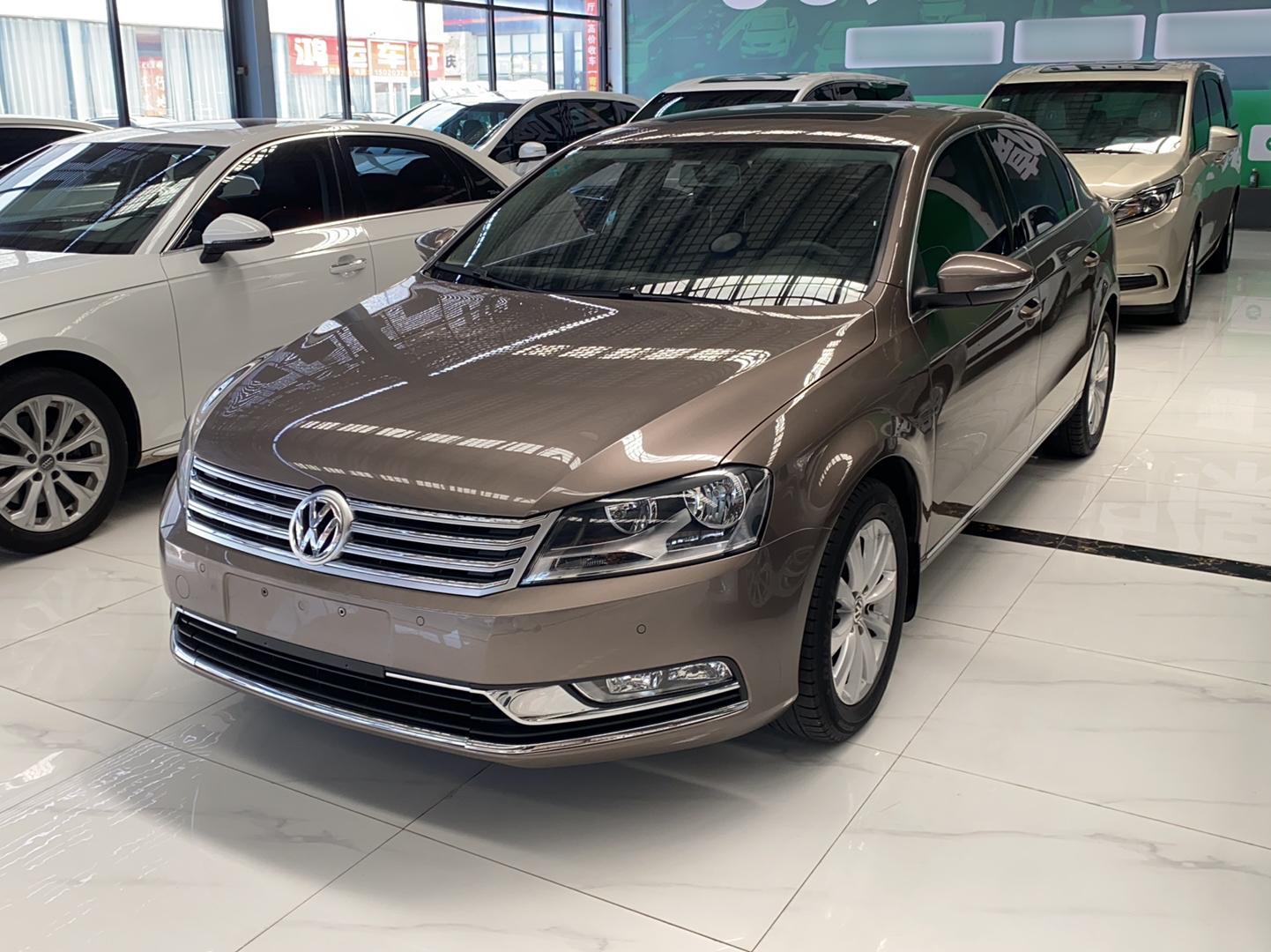 大众 迈腾 2016款 1.8TSI 智享舒适型