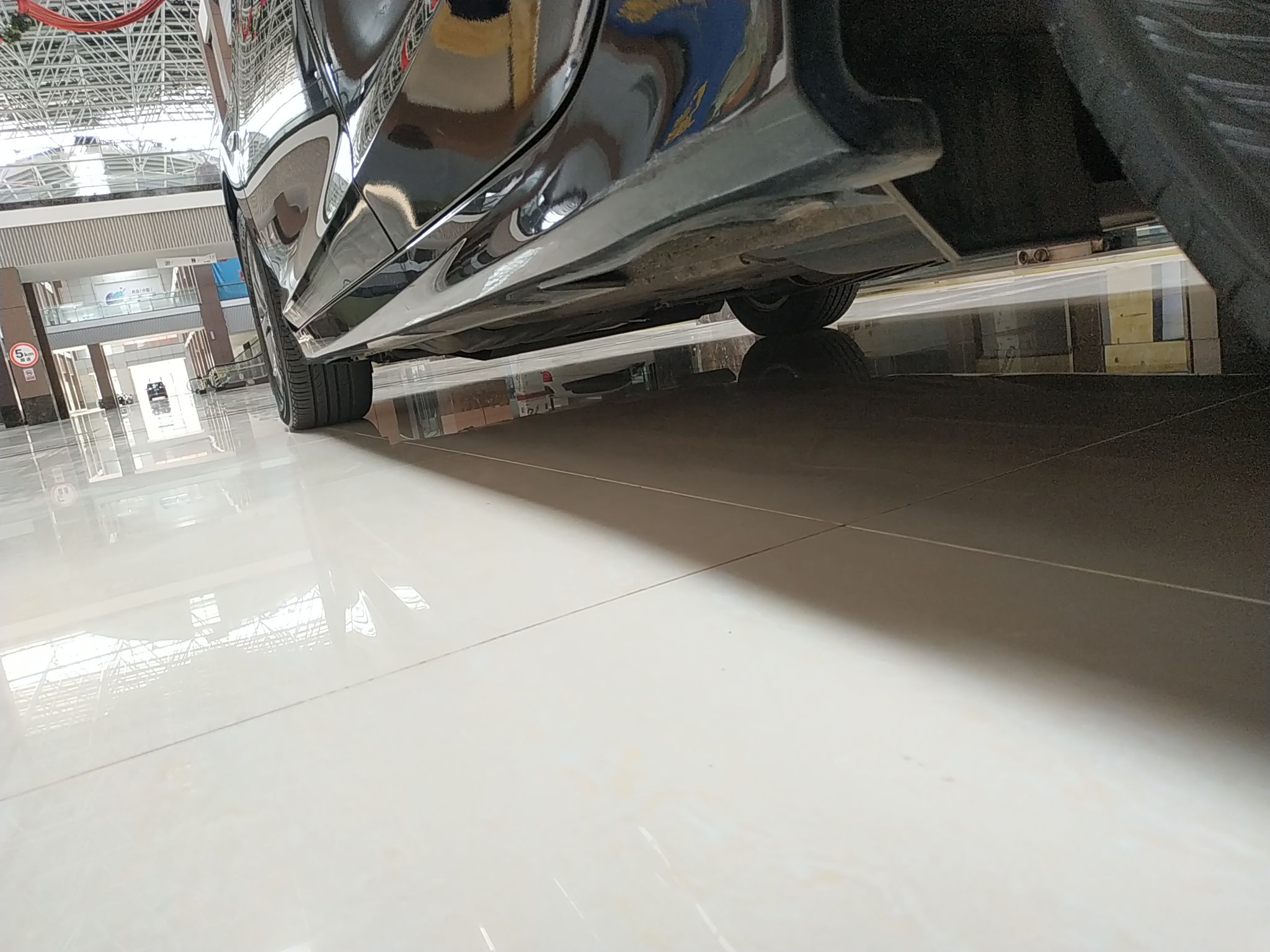 本田 雅阁 2014款 2.0L EX 豪华版