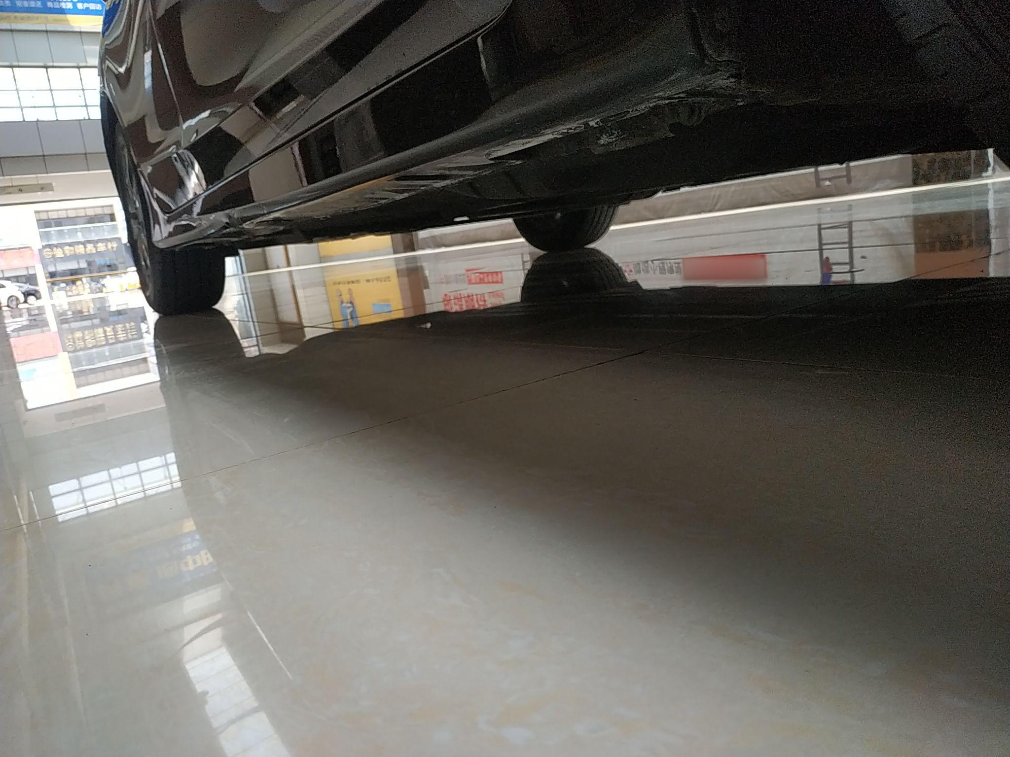 本田 雅阁 2014款 2.0L EX 豪华版