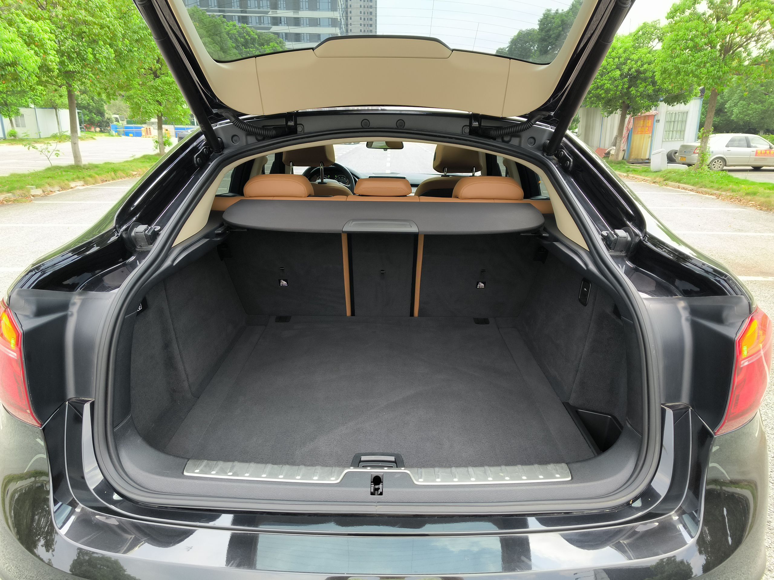 宝马X6 2017款 xDrive28i(进口)