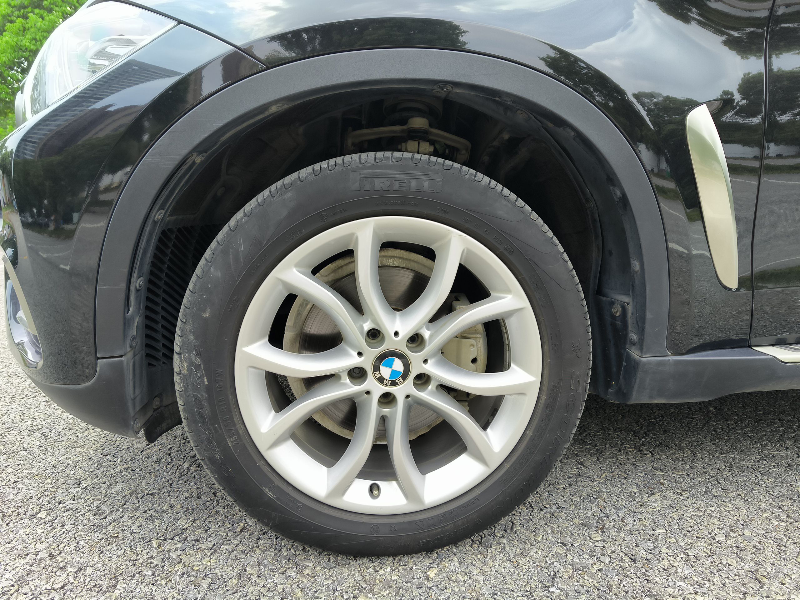 宝马X6 2017款 xDrive28i(进口)