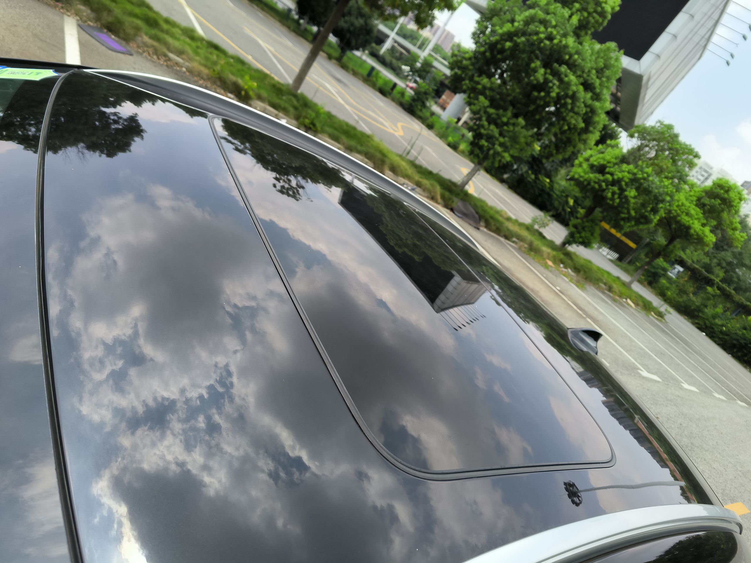 宝马X6 2017款 xDrive28i(进口)