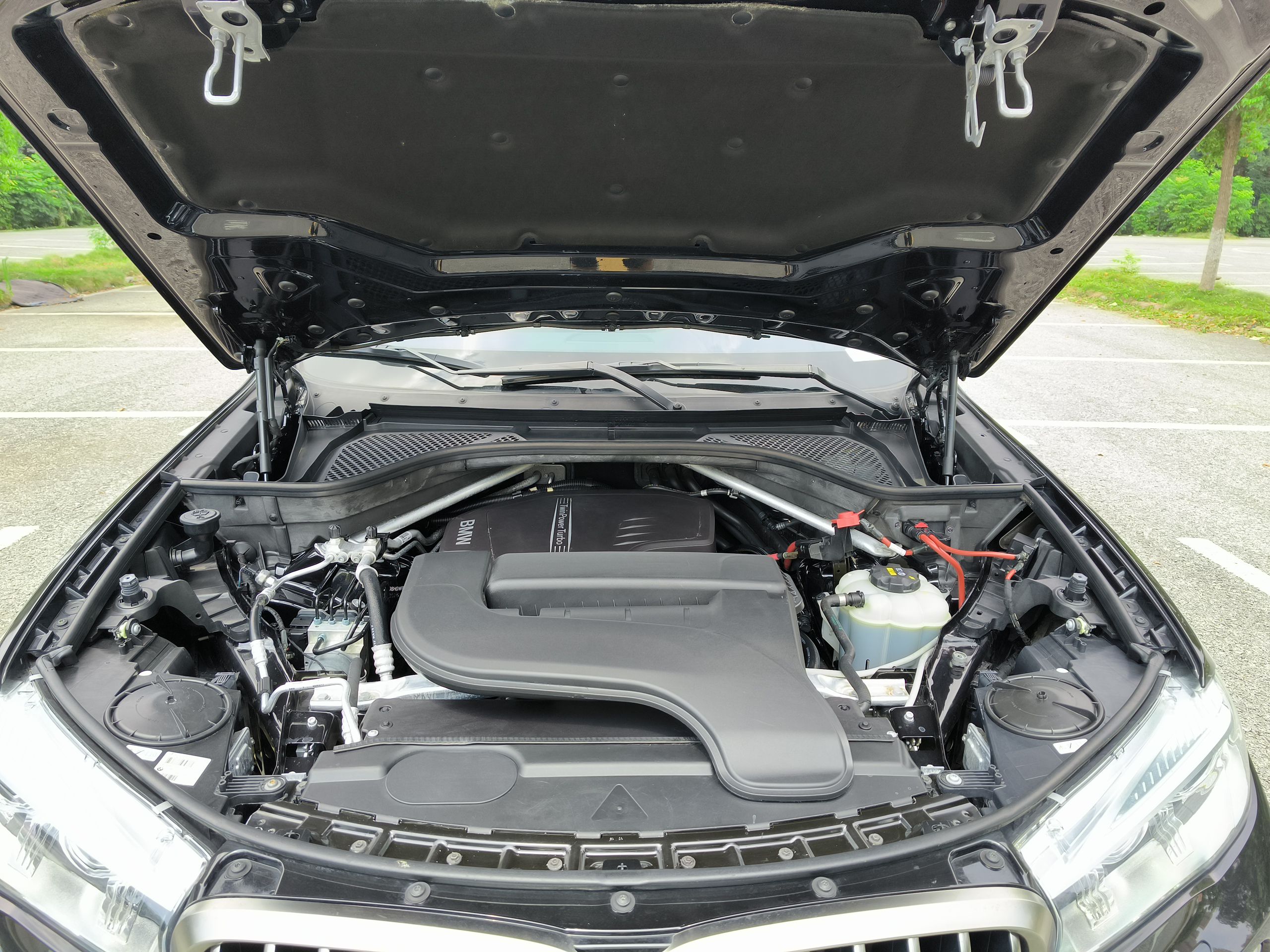 宝马X6 2017款 xDrive28i(进口)