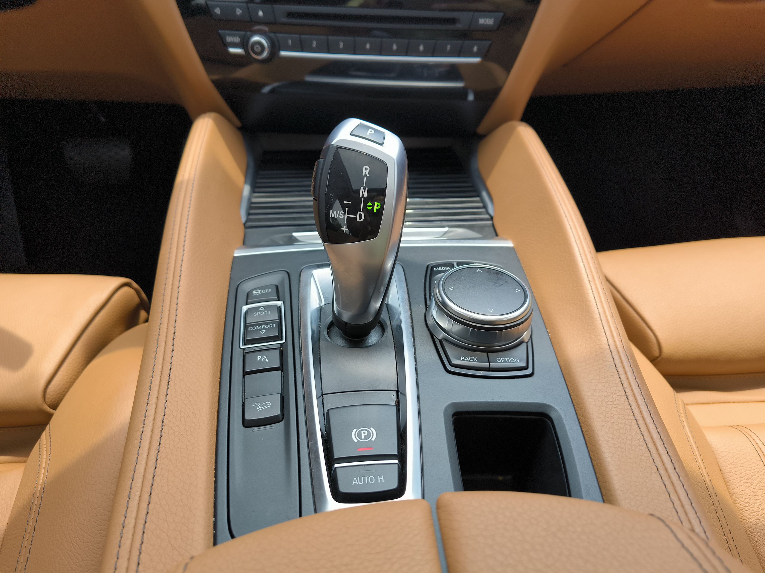 宝马X6 2017款 xDrive28i(进口)