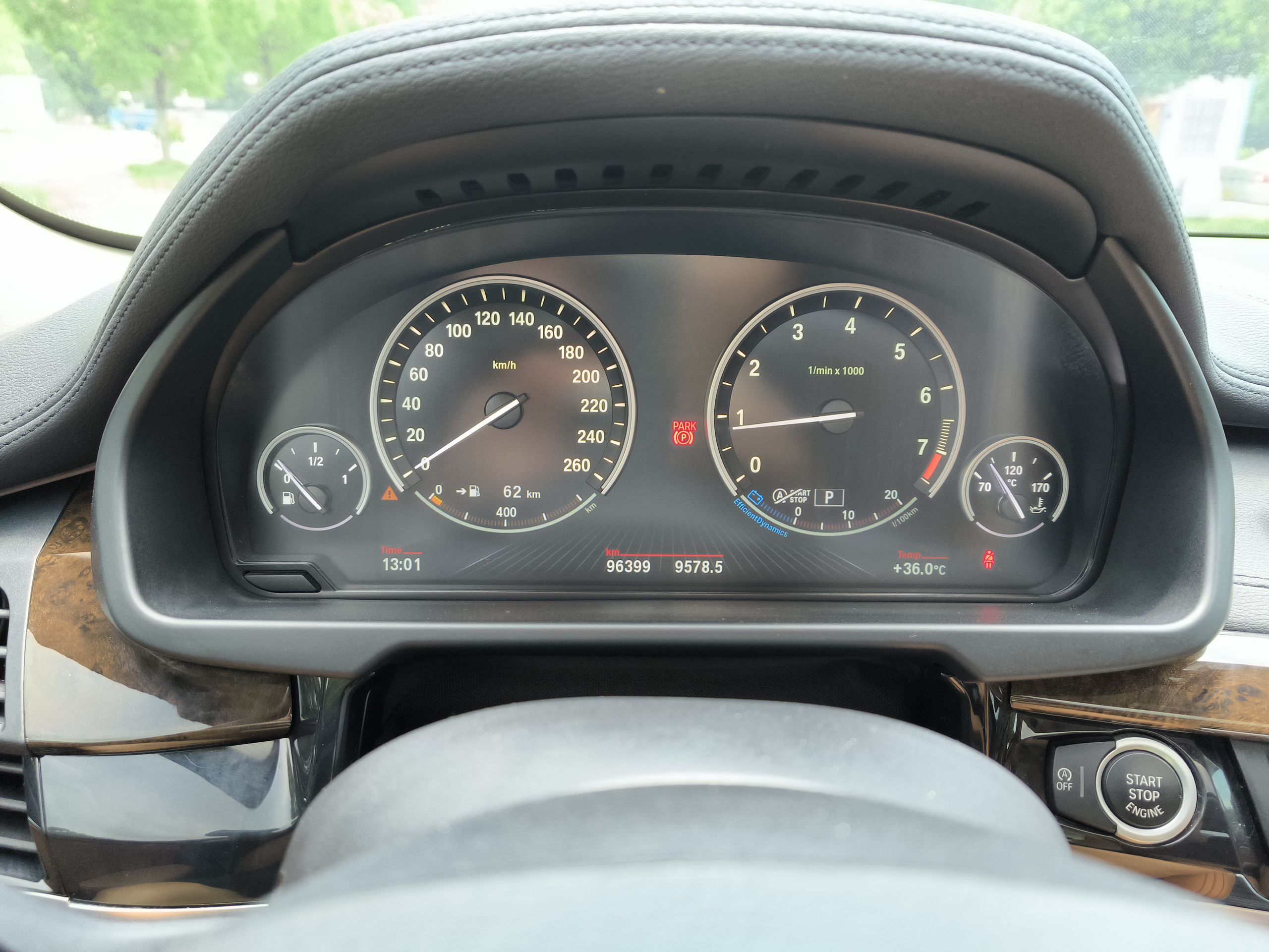 宝马X6 2017款 xDrive28i(进口)