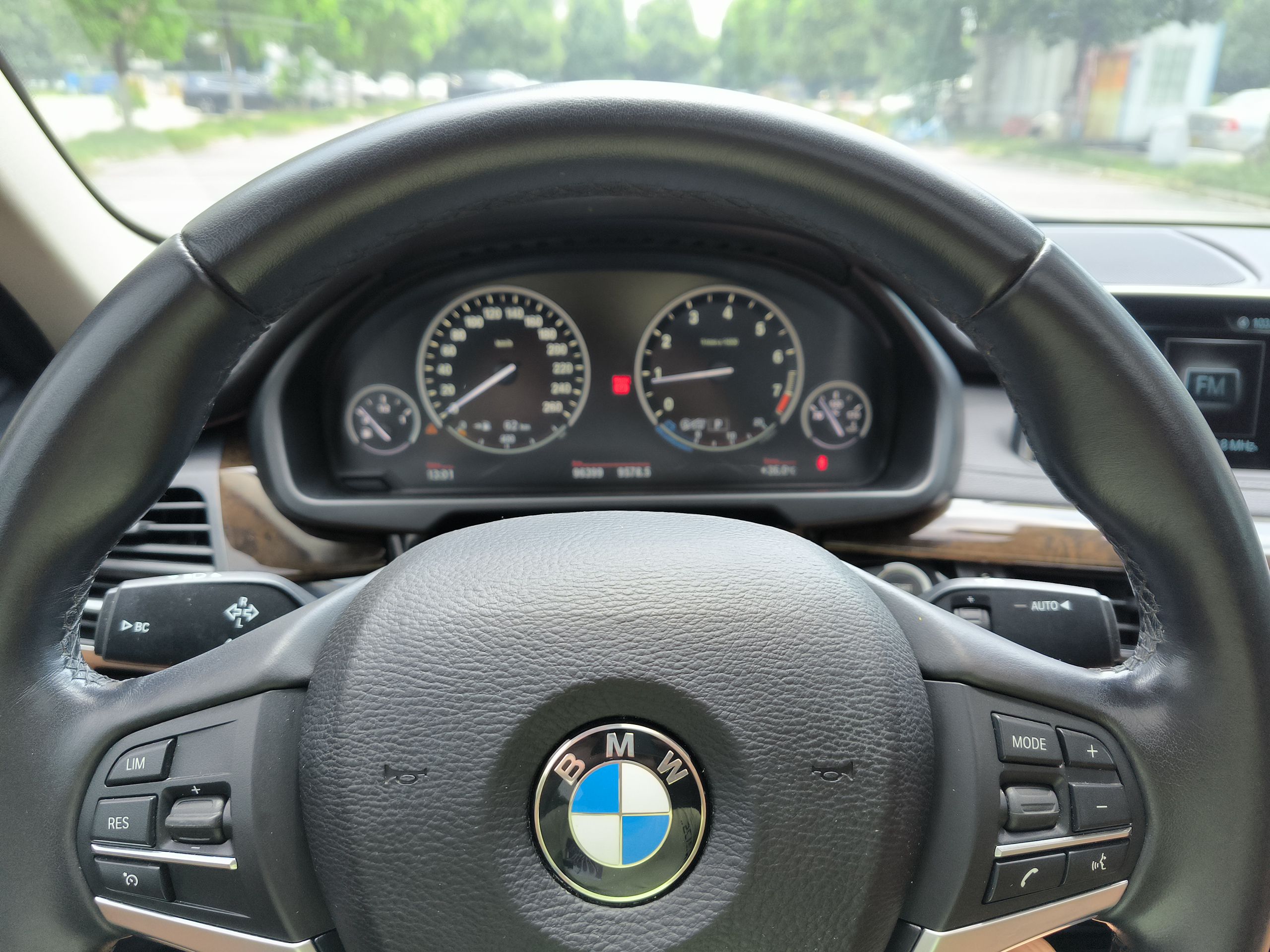 宝马X6 2017款 xDrive28i(进口)